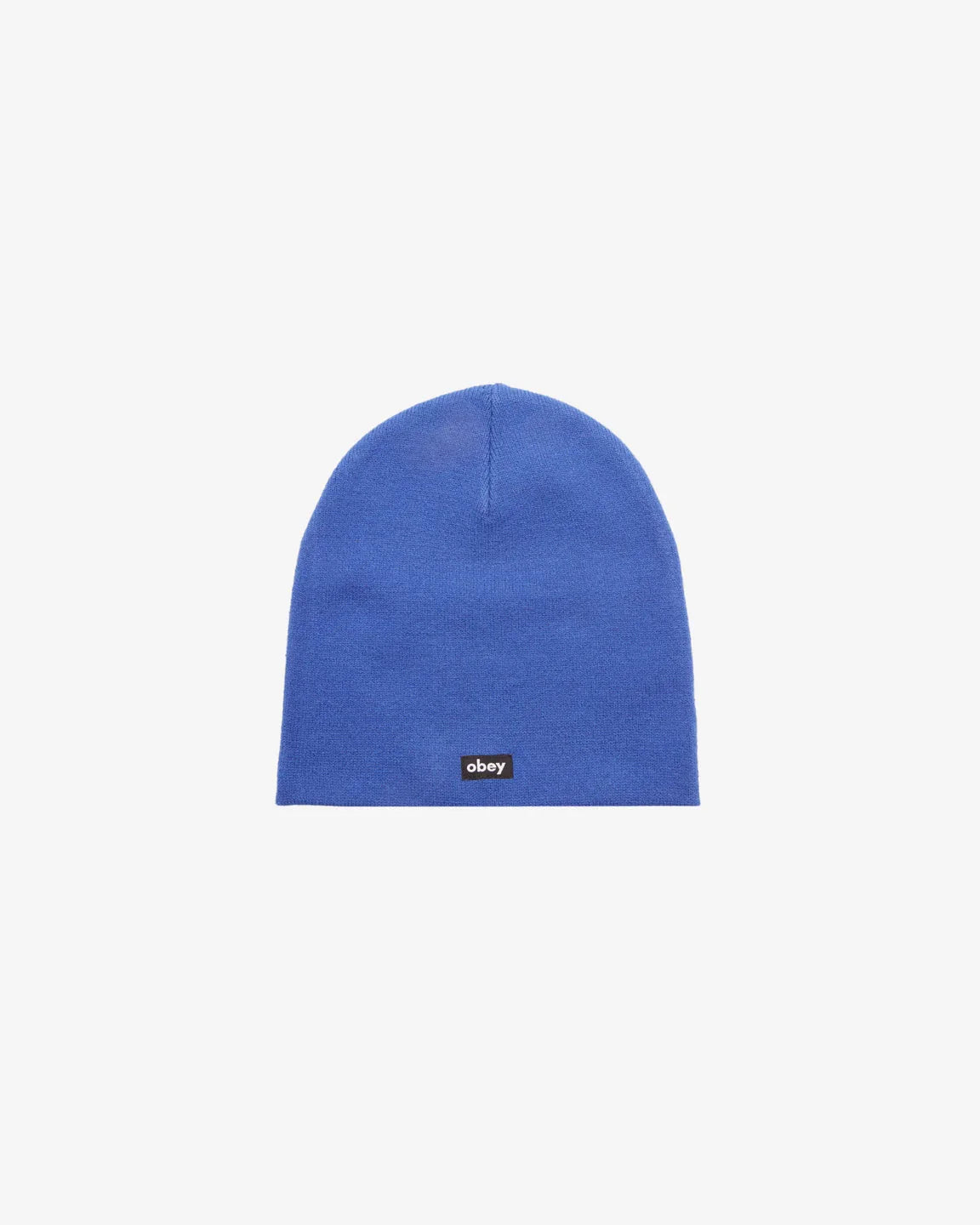 LABEL BEANIE