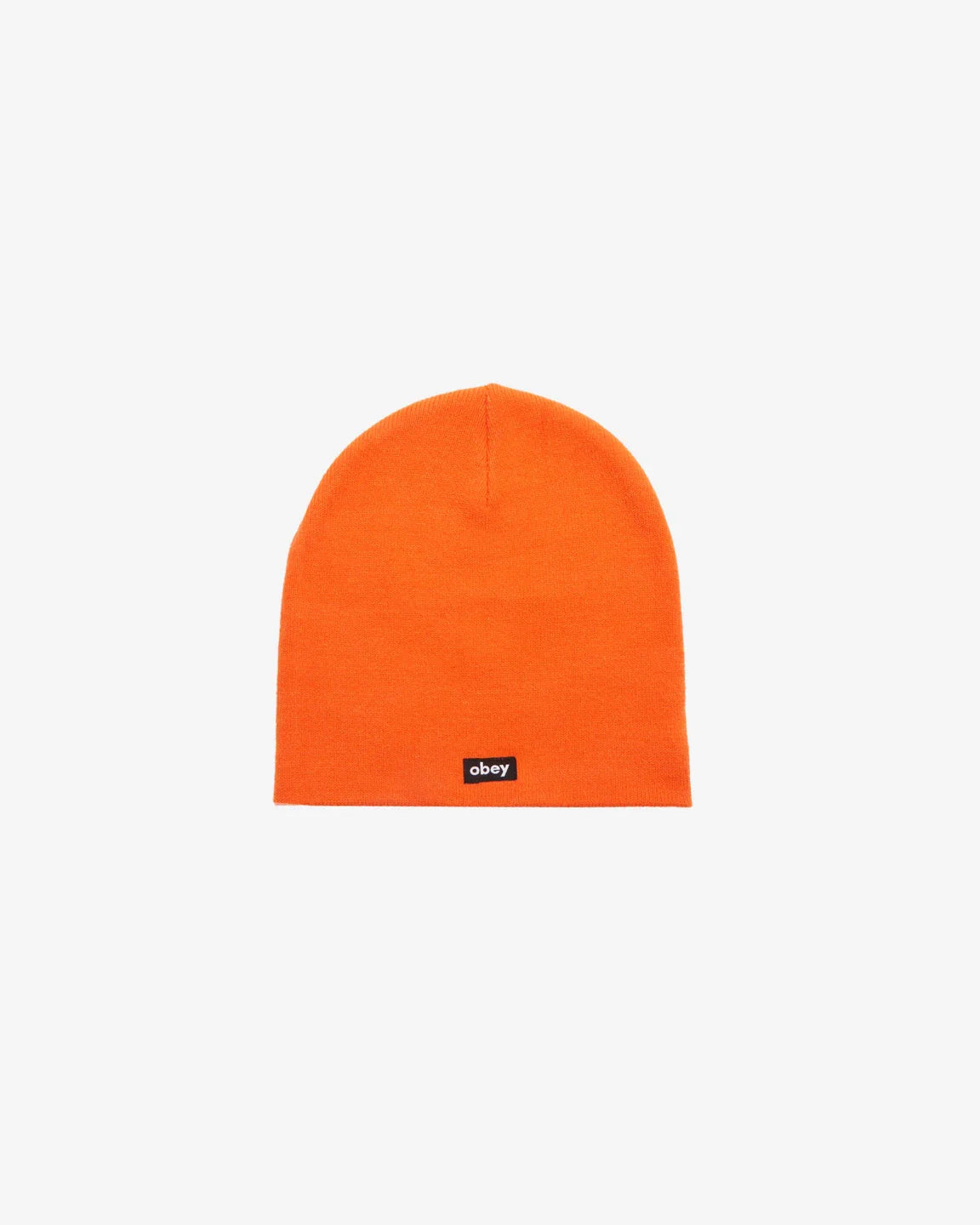 LABEL BEANIE