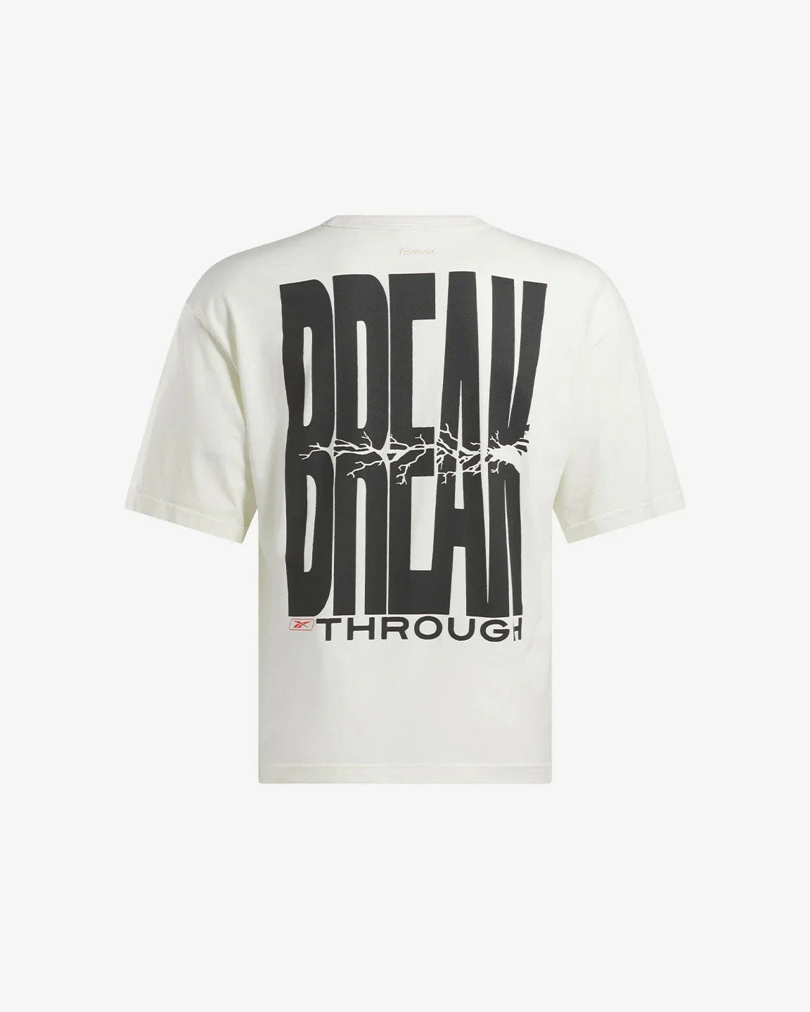 REEBOK x OBEY T-SHIRT