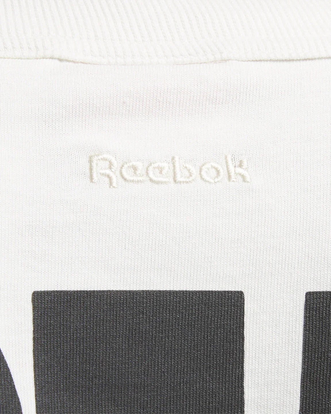 REEBOK x OBEY T-SHIRT
