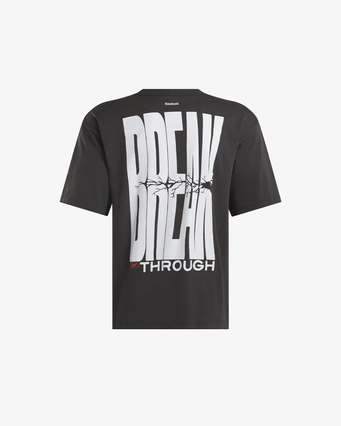 REEBOK x OBEY T-SHIRT