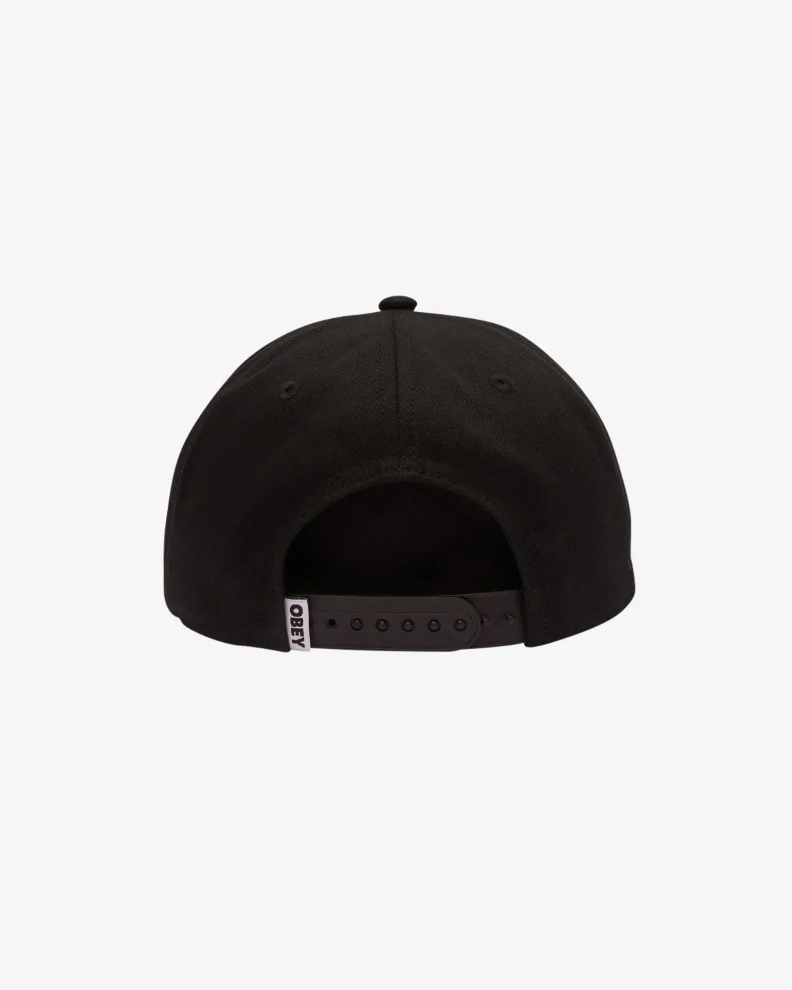 OG 5 PANEL SNAPBACK