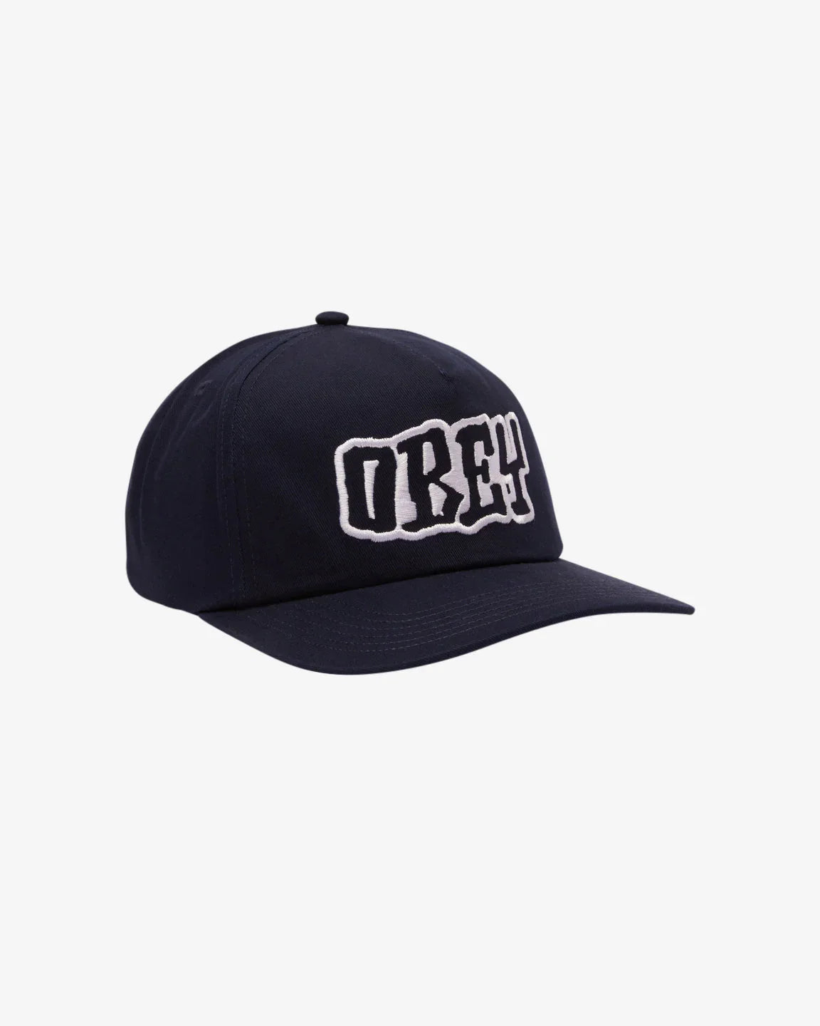 OG 5 PANEL SNAPBACK