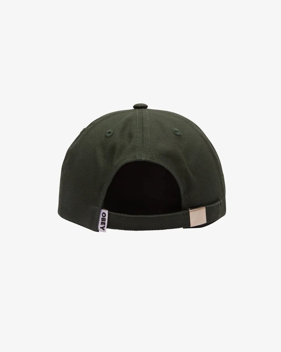 ICON PATCH PANEL STRAPBACK