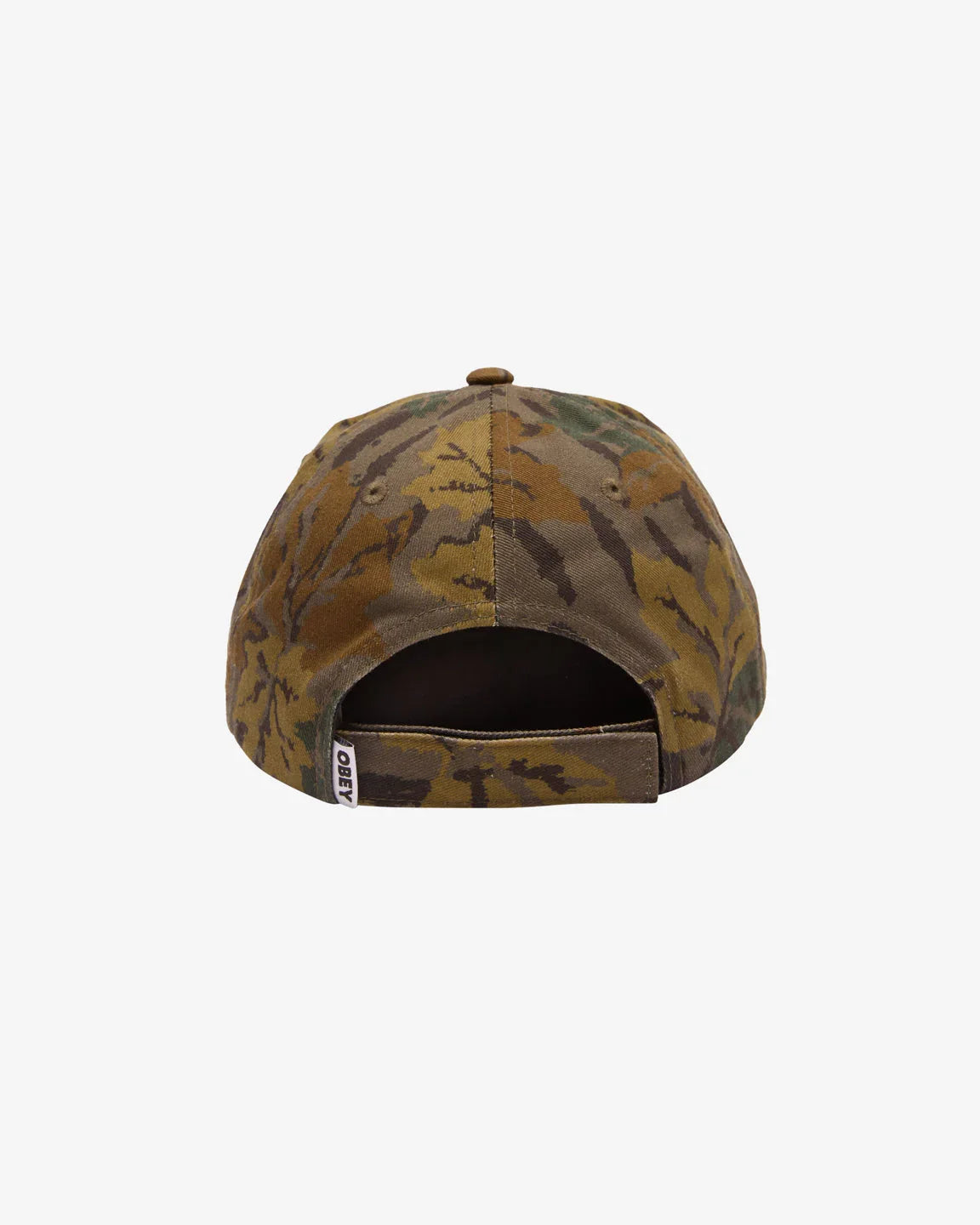 LEAVES 6 PANEL