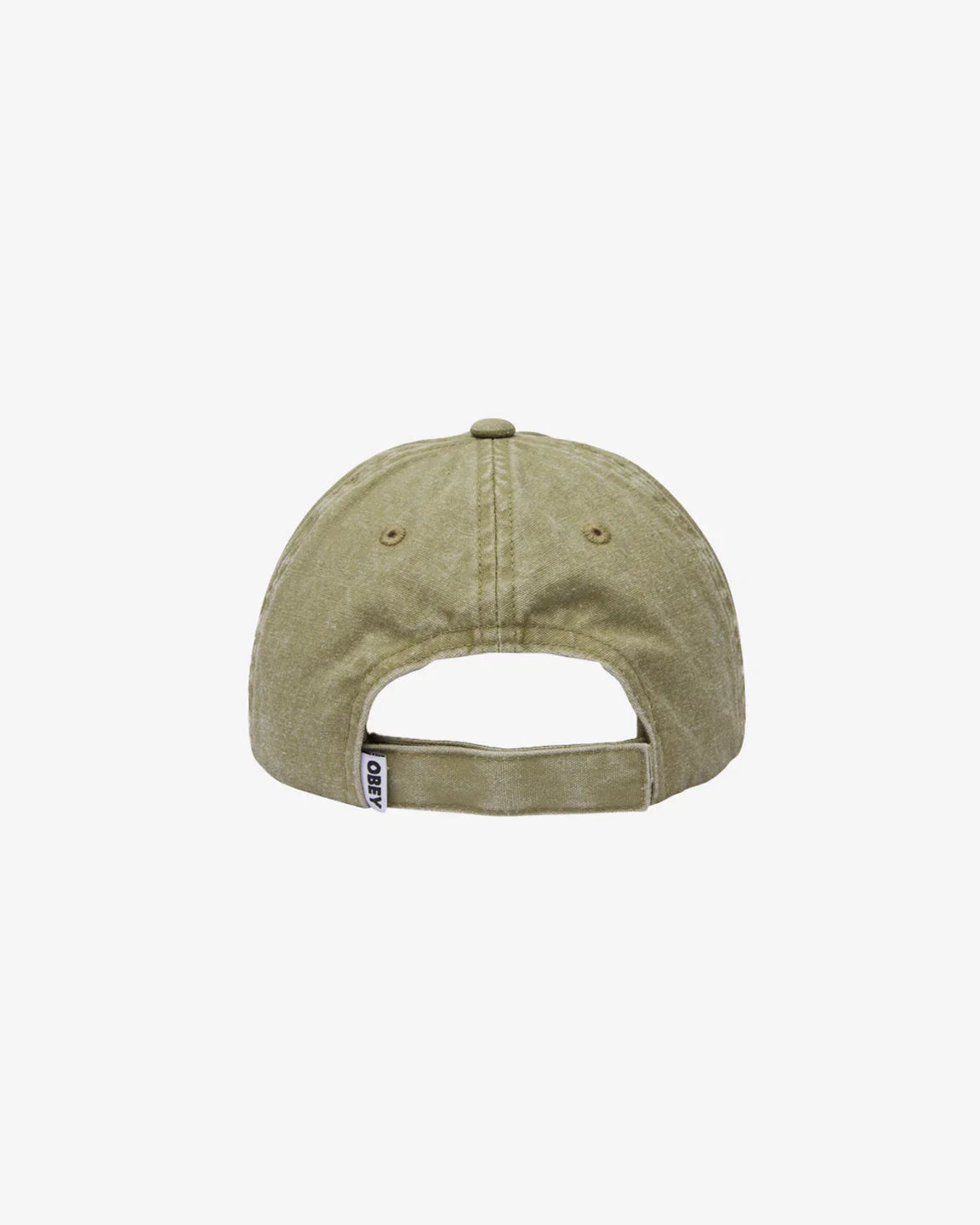ICON EYES PIGMENT 6 PANEL
