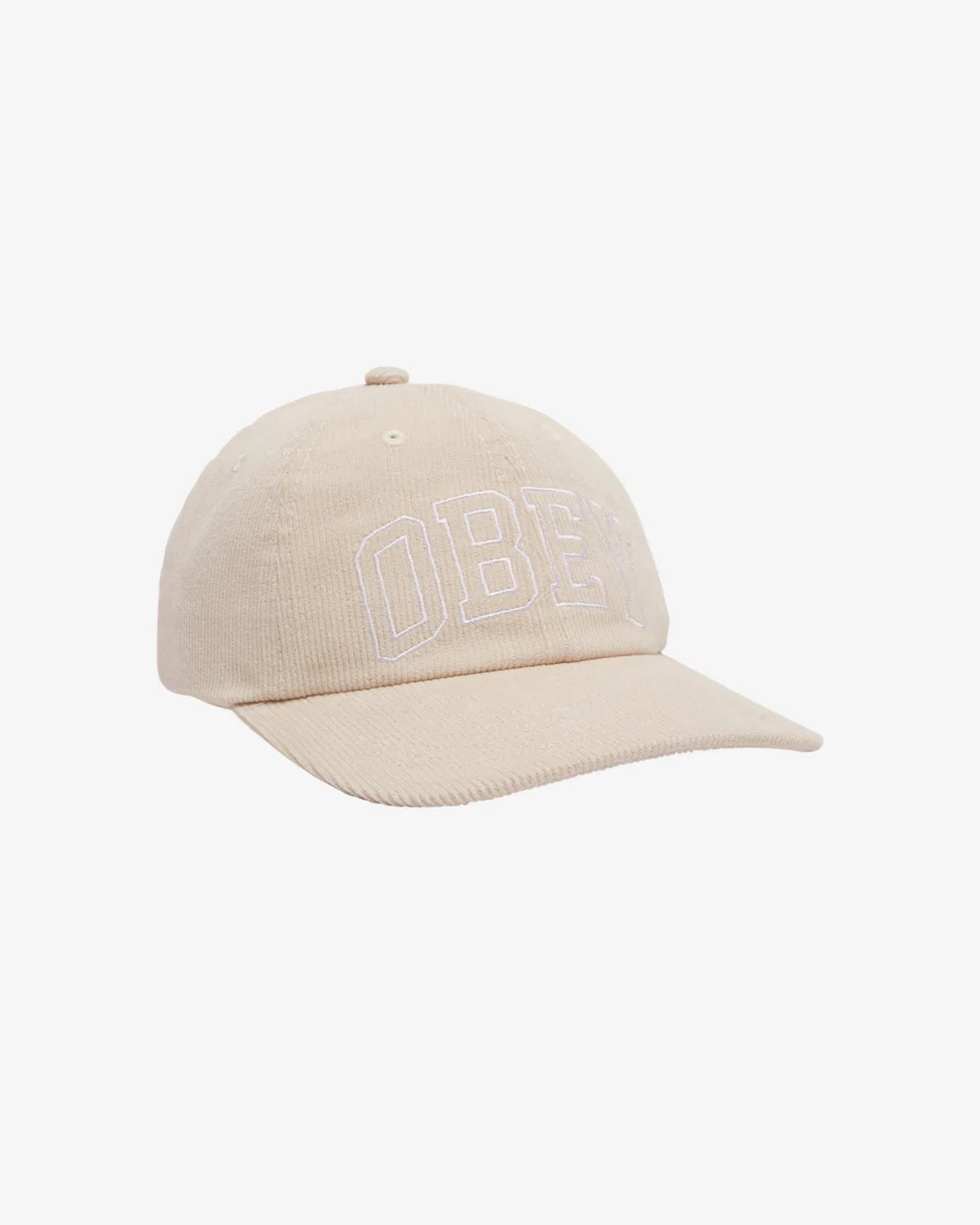 CORDUROY UNIVERSITY 6 PANEL ST