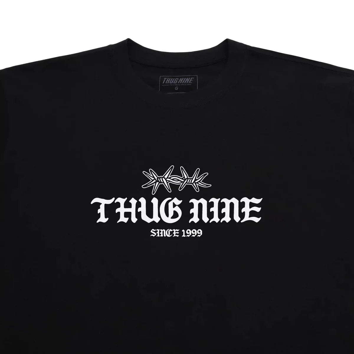 T-SHIRT THREAT