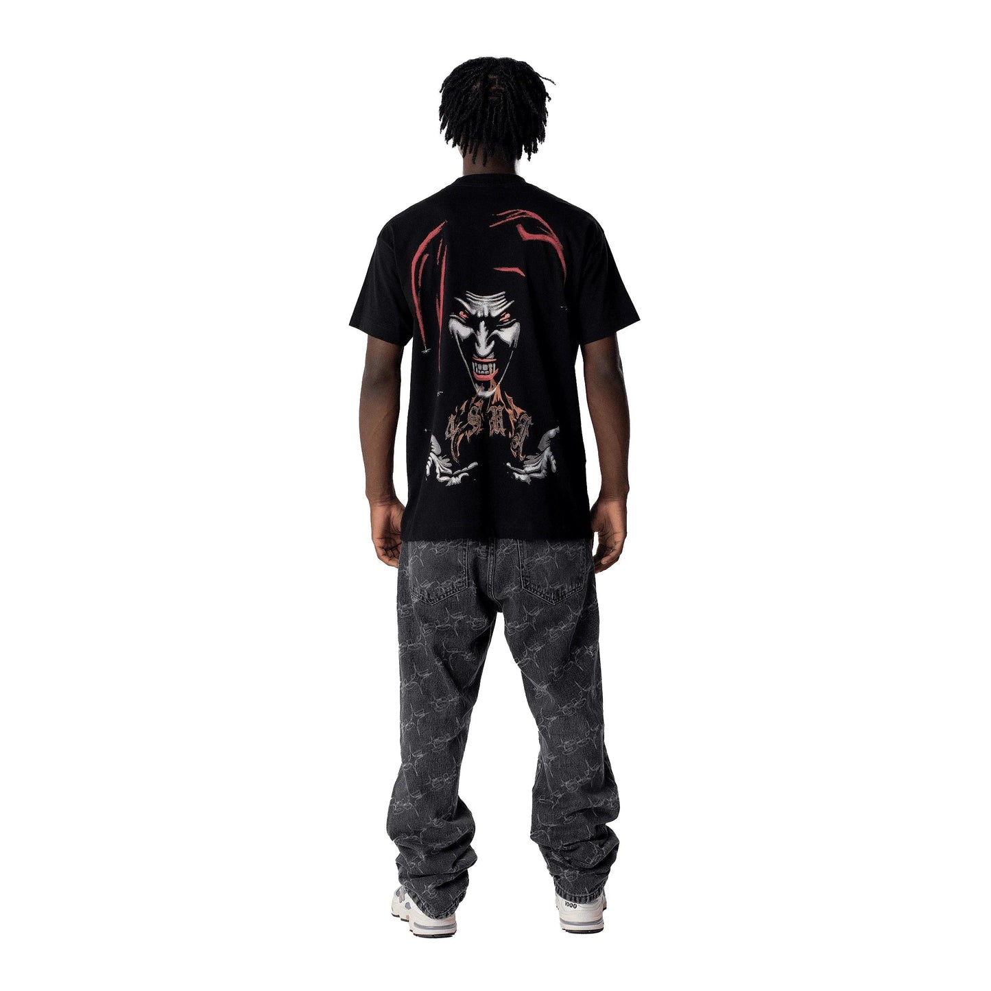 TEE JOKER DARK