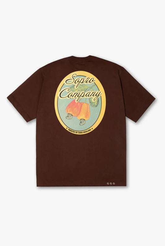 MOLETOM CAJUÍNA OVERSIZED