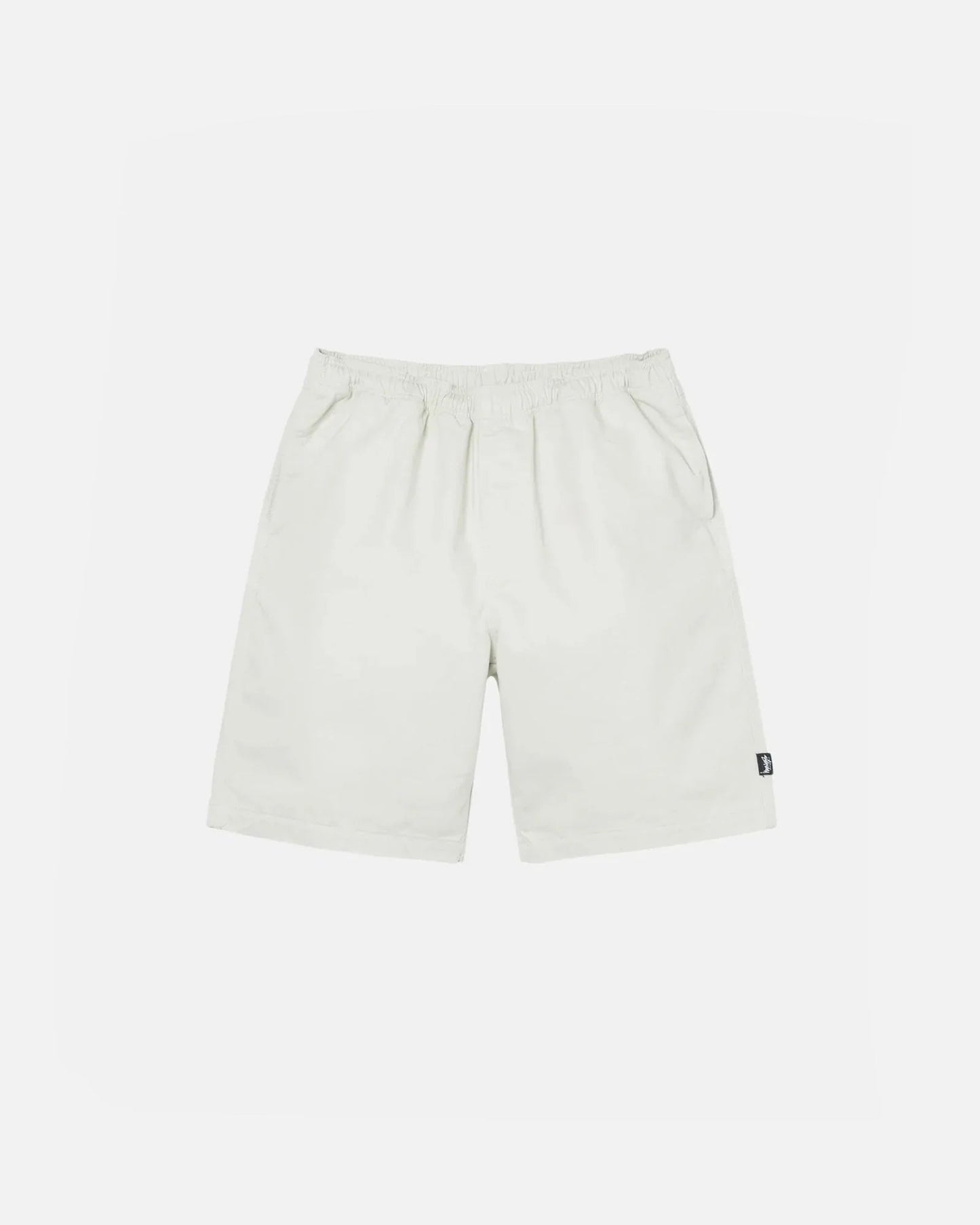 SHORTS BRUSHED COTTON