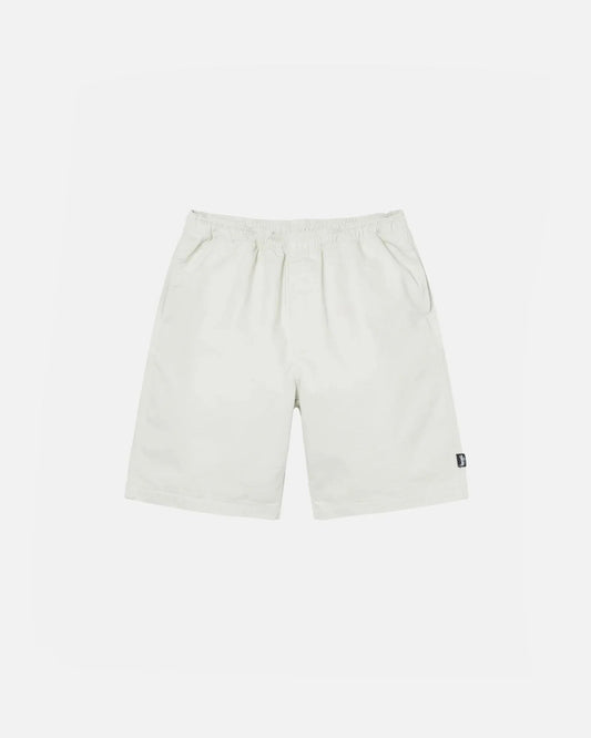 SHORTS BRUSHED COTTON