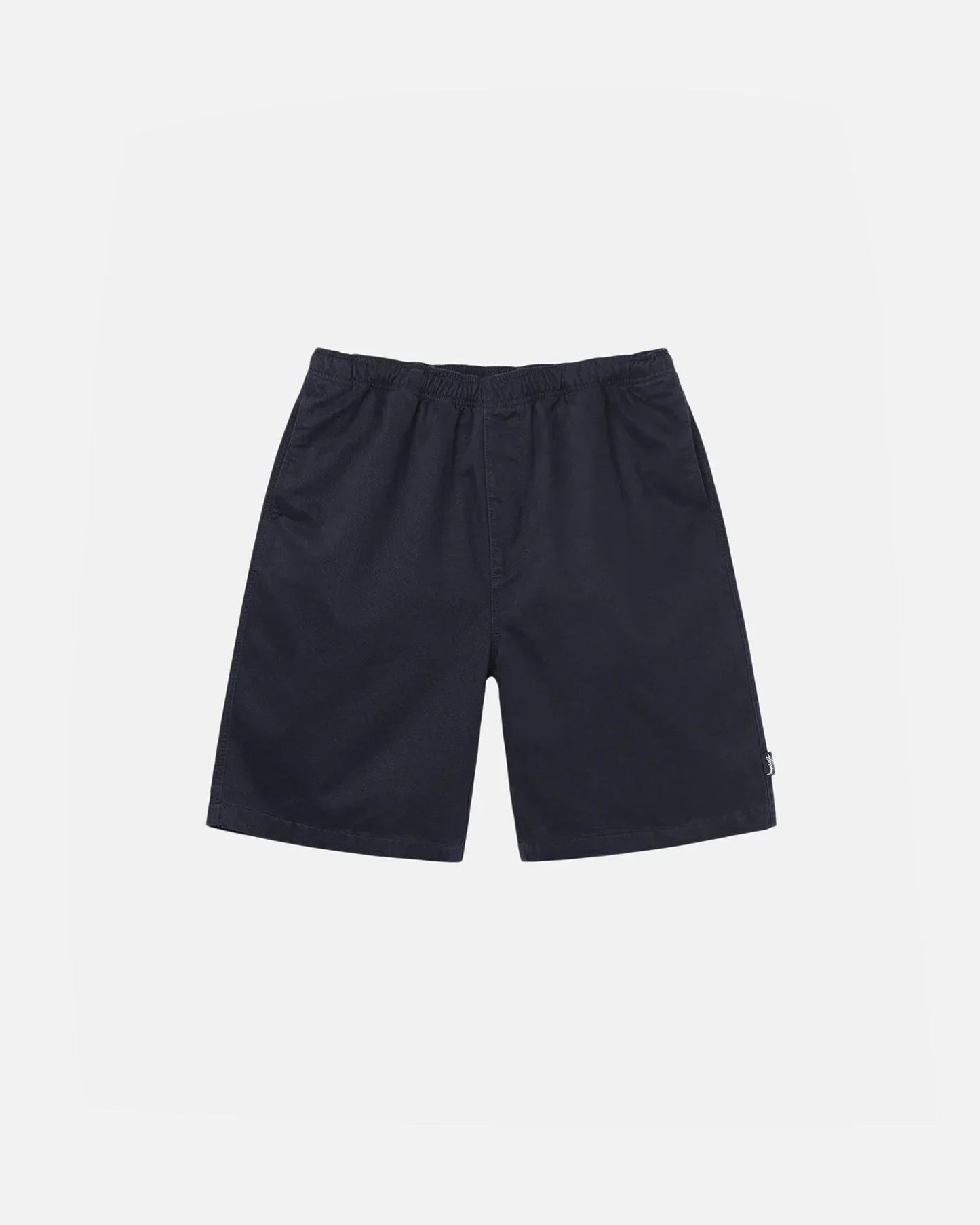 SHORTS BRUSHED BEACH