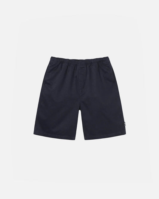 SHORTS BRUSHED BEACH