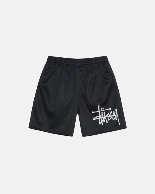 SHORTS MESH OVERSIZED BASIC