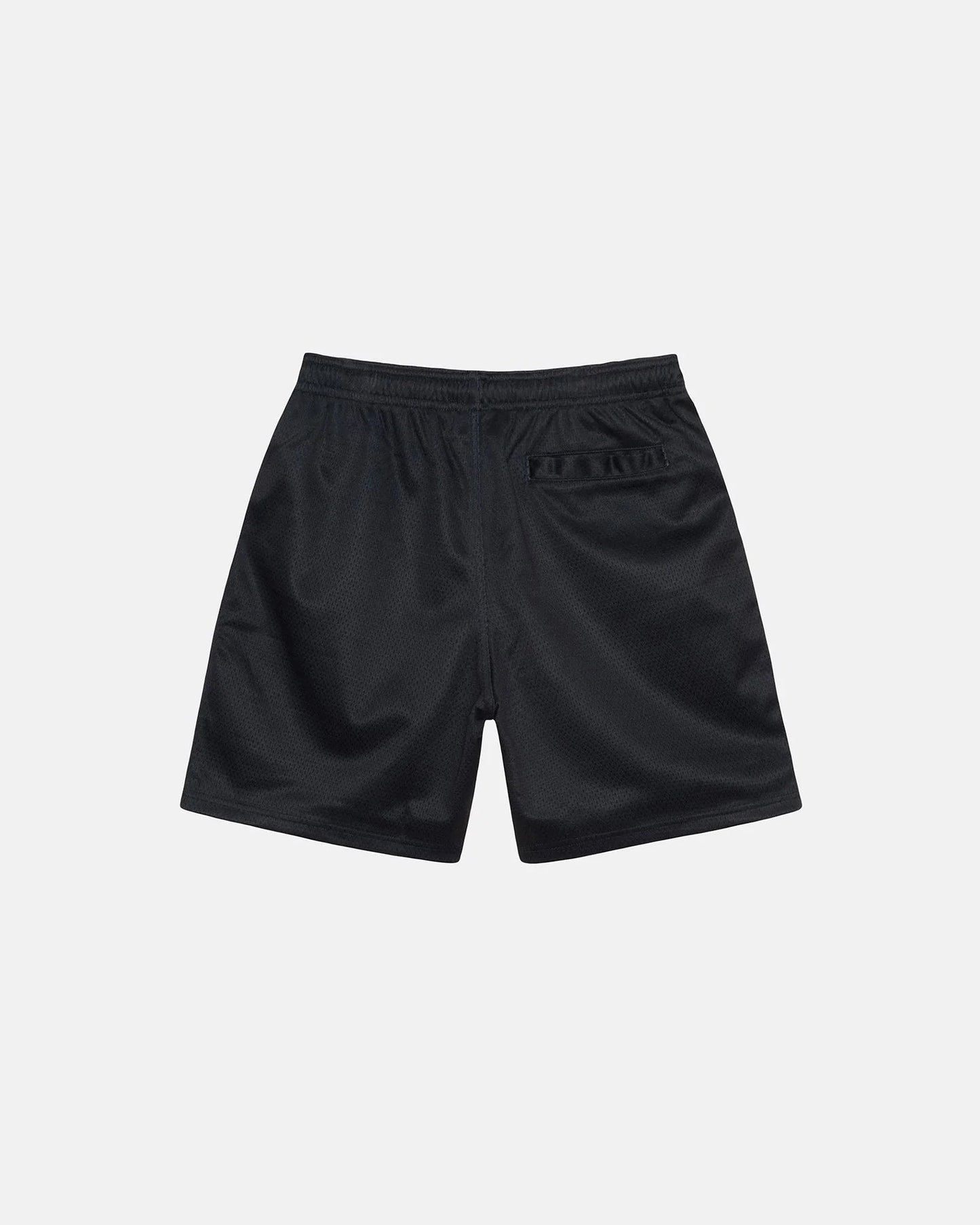 SHORTS MESH OVERSIZED BASIC