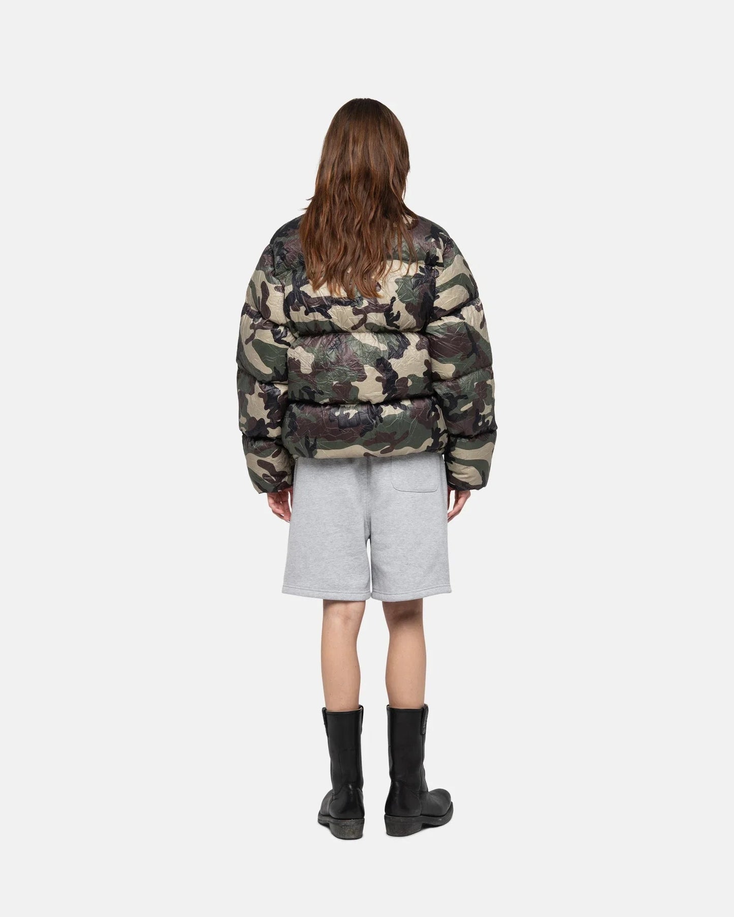 SHORTS STOCK LOGO