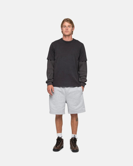 SHORTS STOCK LOGO