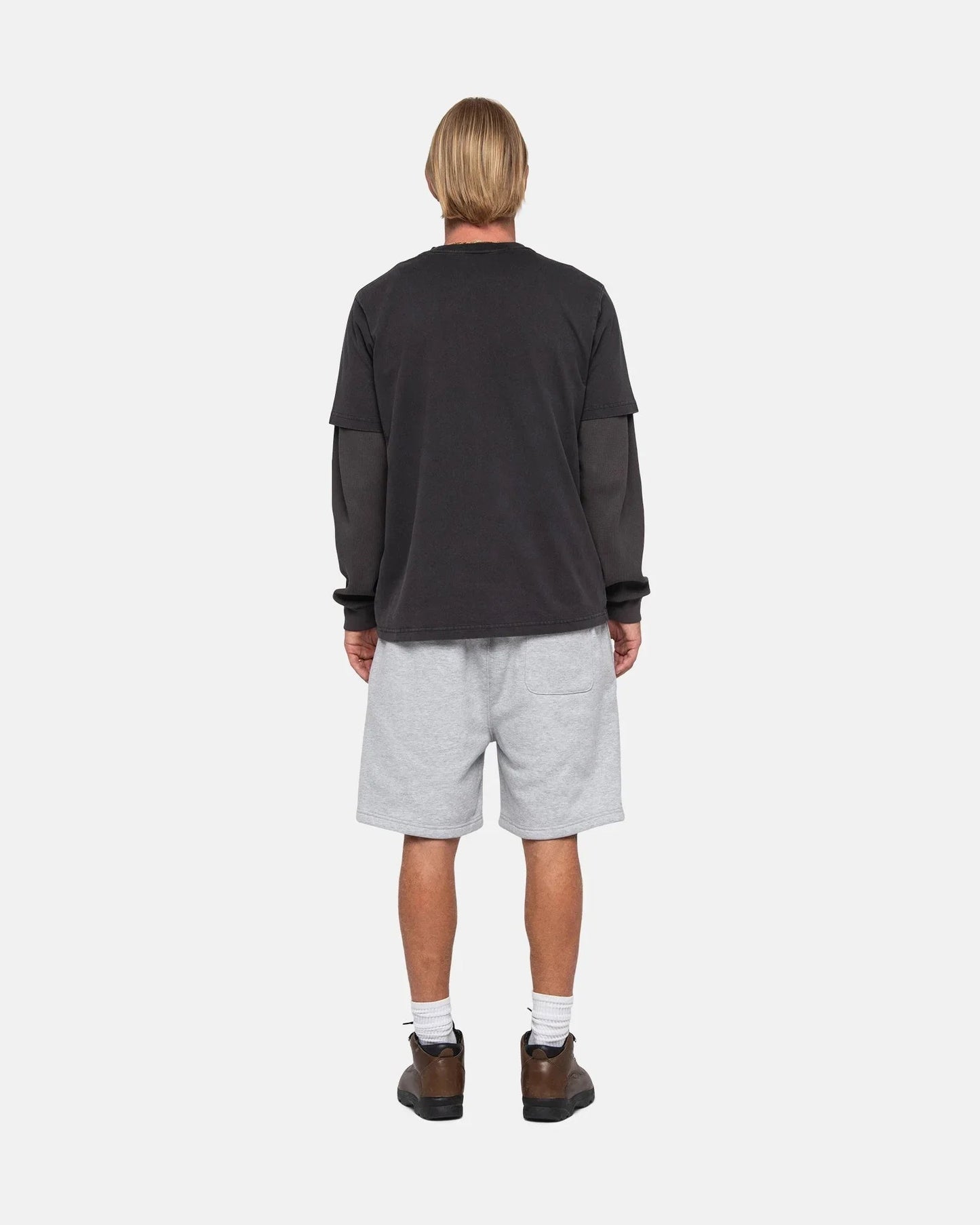 SHORTS STOCK LOGO
