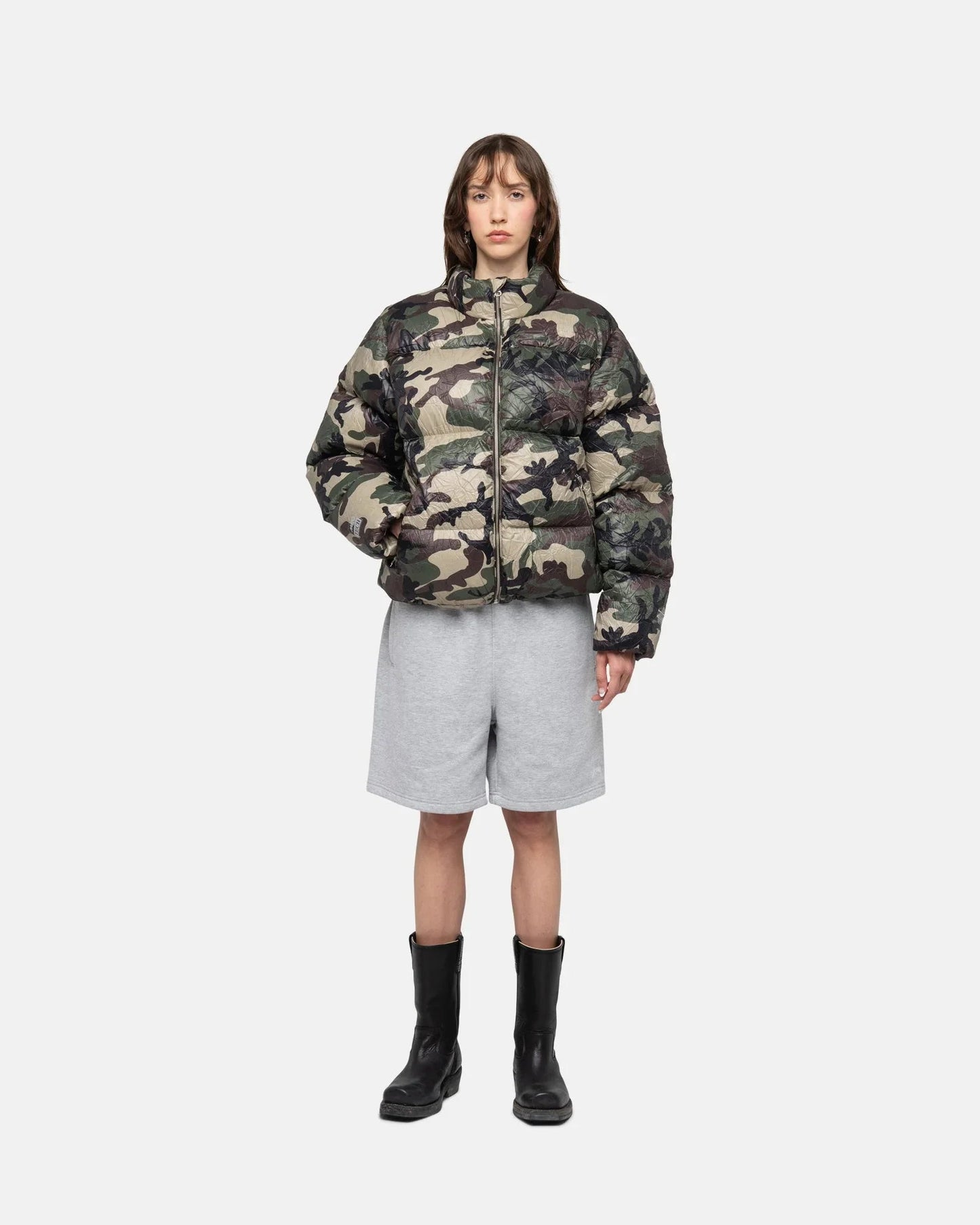 SHORTS STOCK LOGO