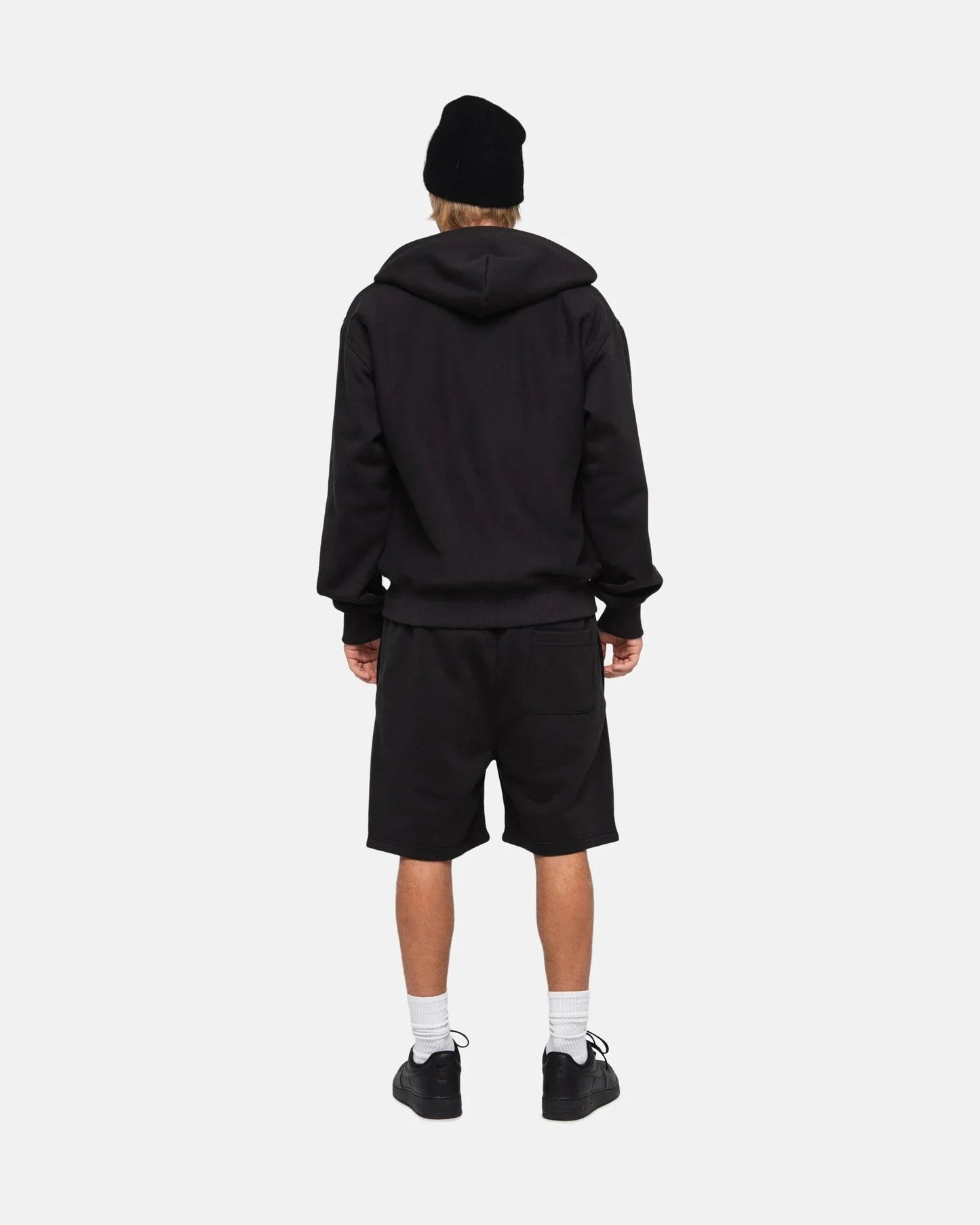SHORTS STOCK LOGO