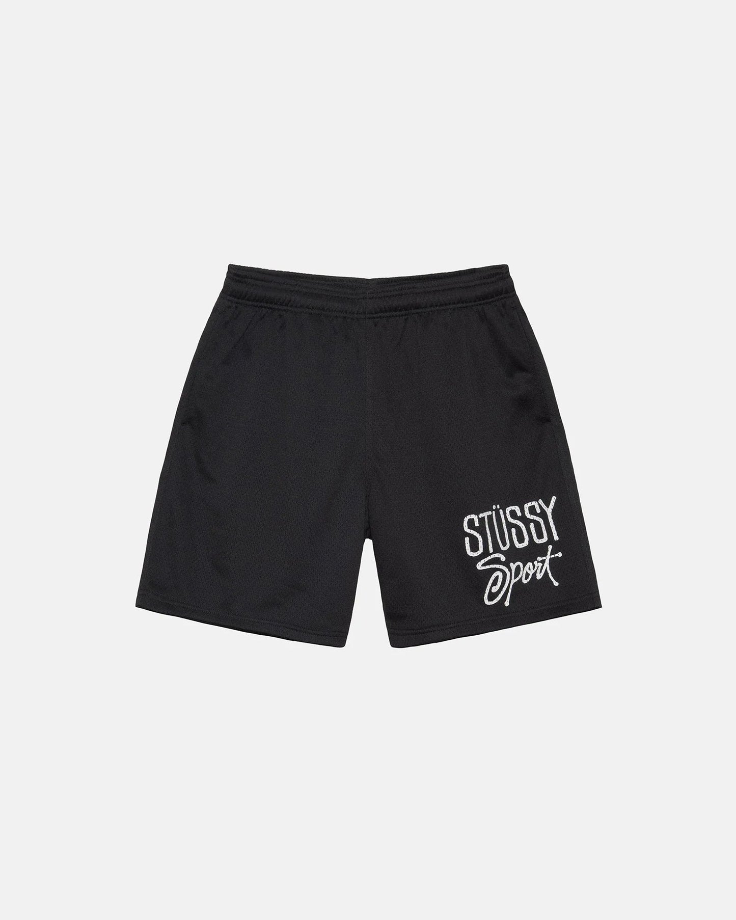 SHORTS MESH DARK