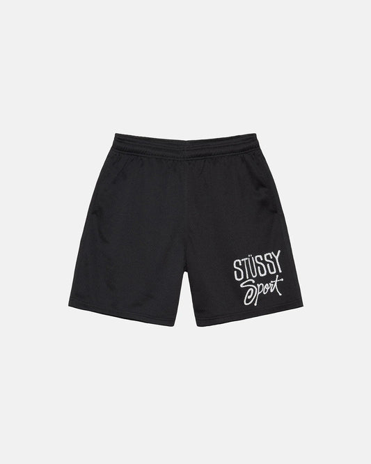 SHORTS MESH DARK