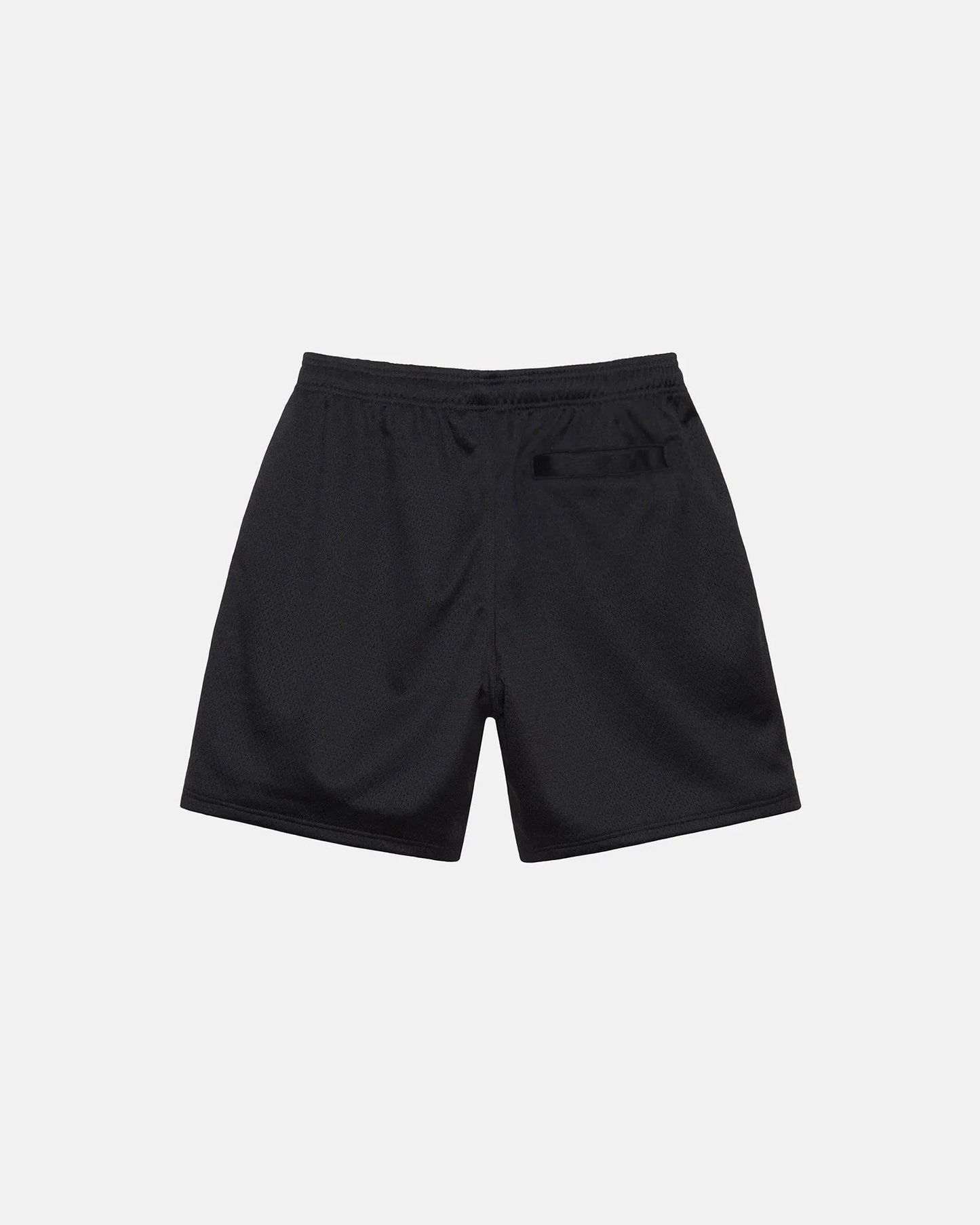 SHORTS MESH DARK