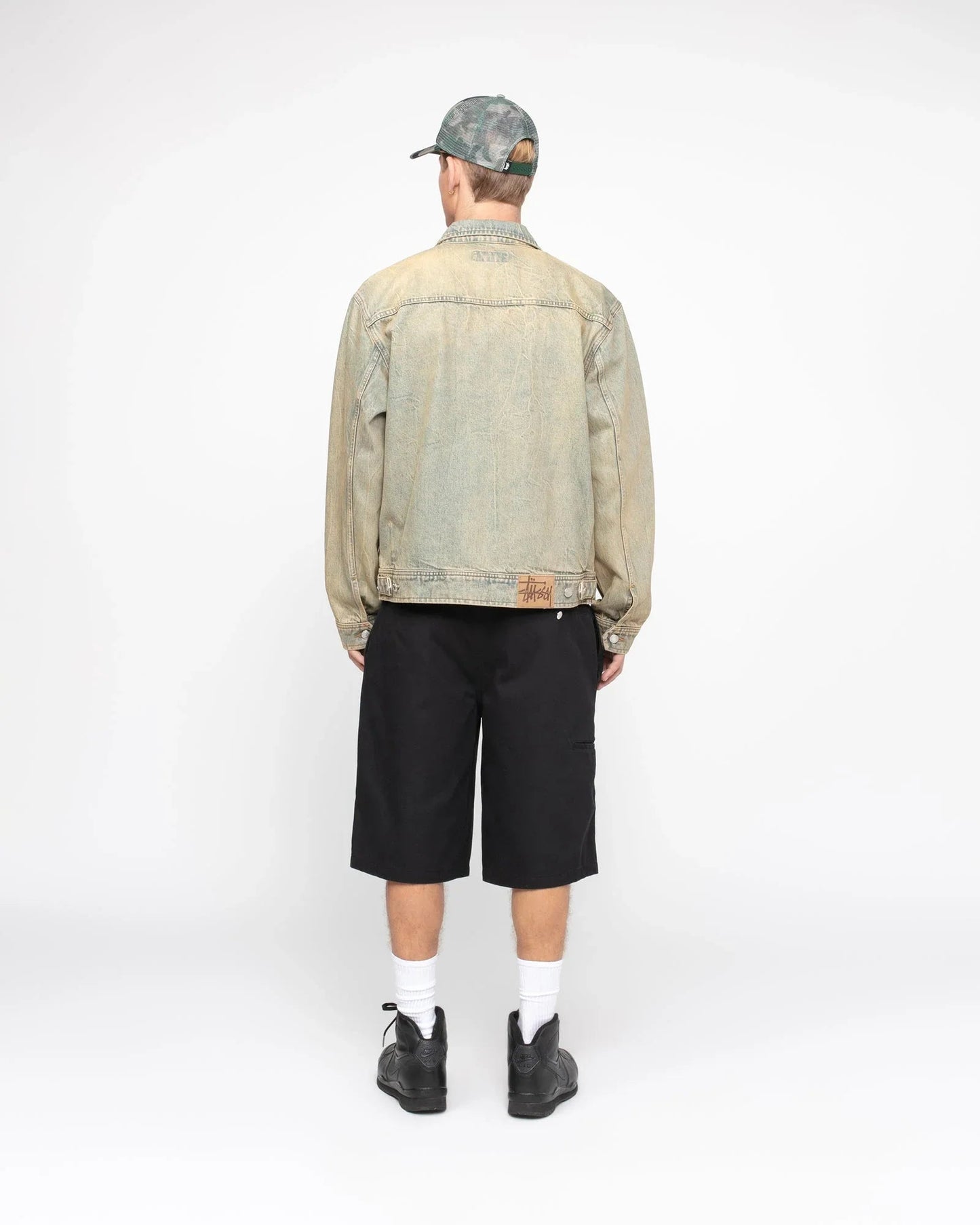 CALÇA CHINO WORK