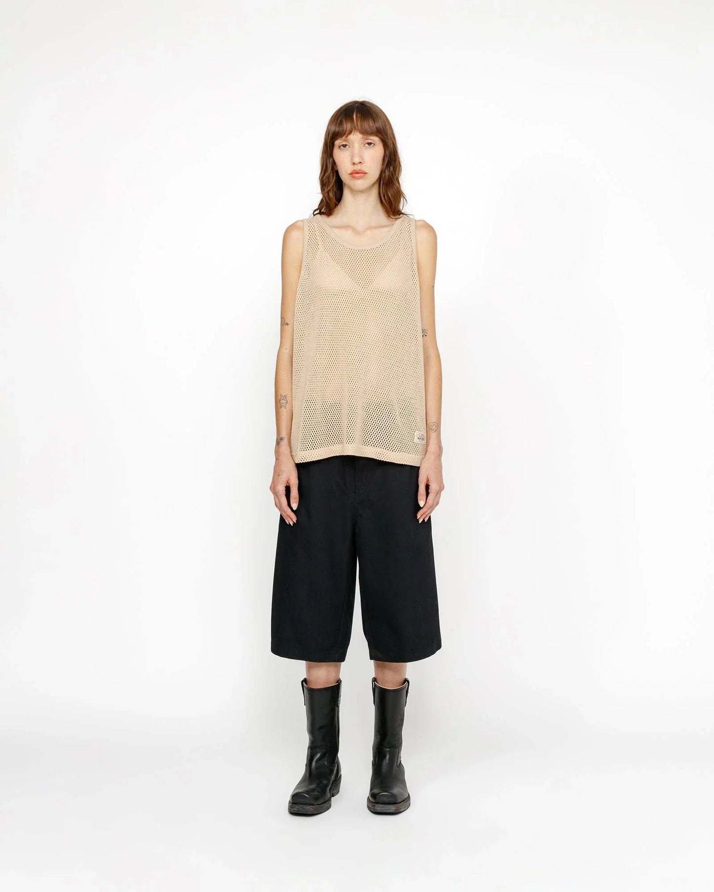 CALÇA CHINO WORK