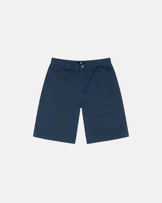 SHORTS WORKWEAR OVERSIZED