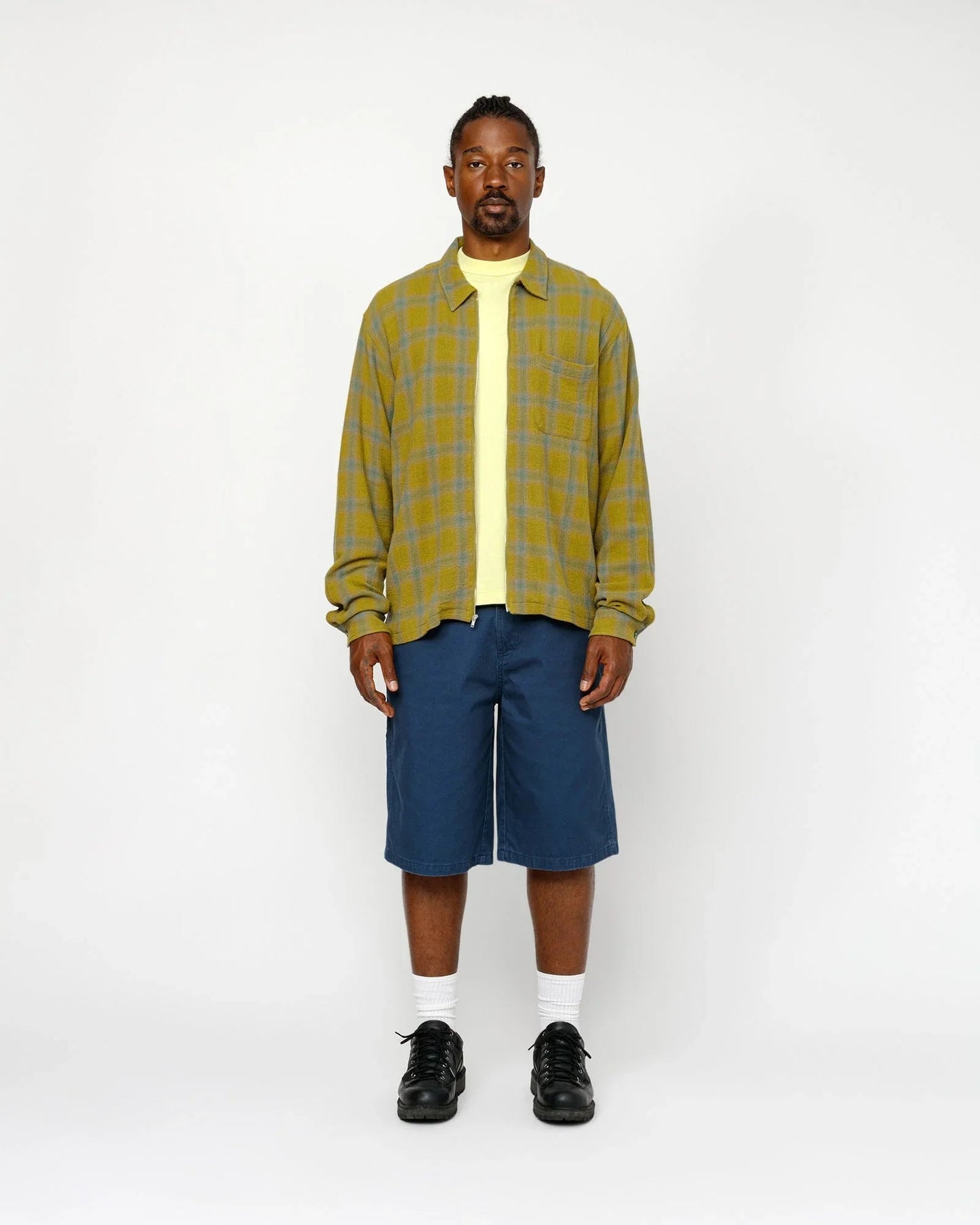 SHORTS WORKWEAR OVERSIZED