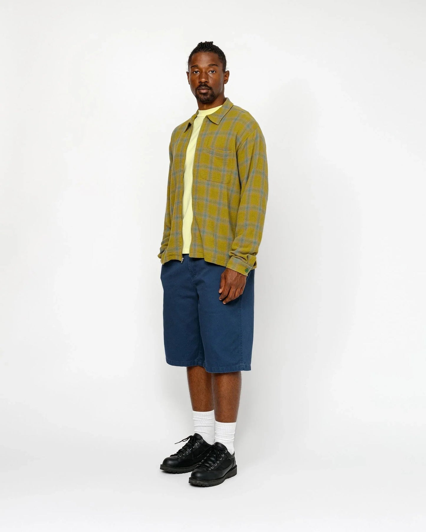 SHORTS WORKWEAR OVERSIZED