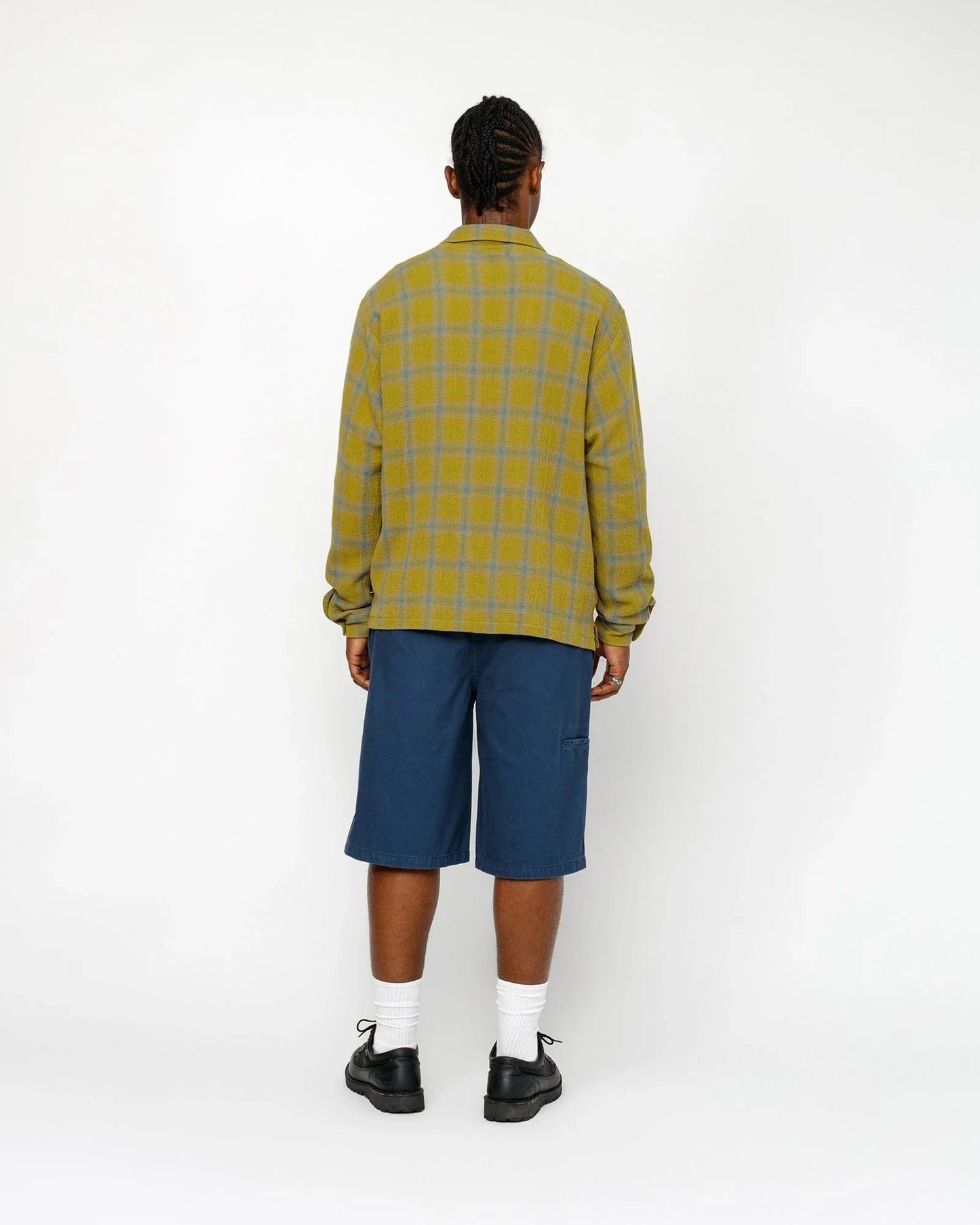 SHORTS WORKWEAR OVERSIZED