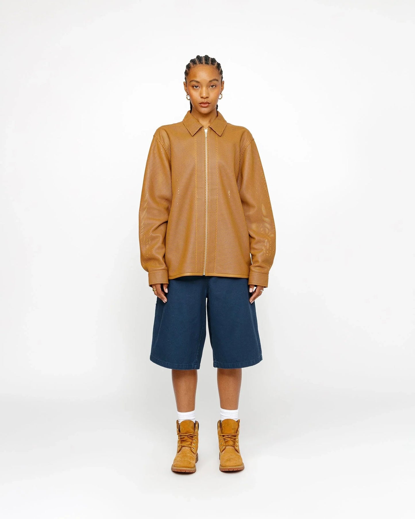 SHORTS WORKWEAR OVERSIZED