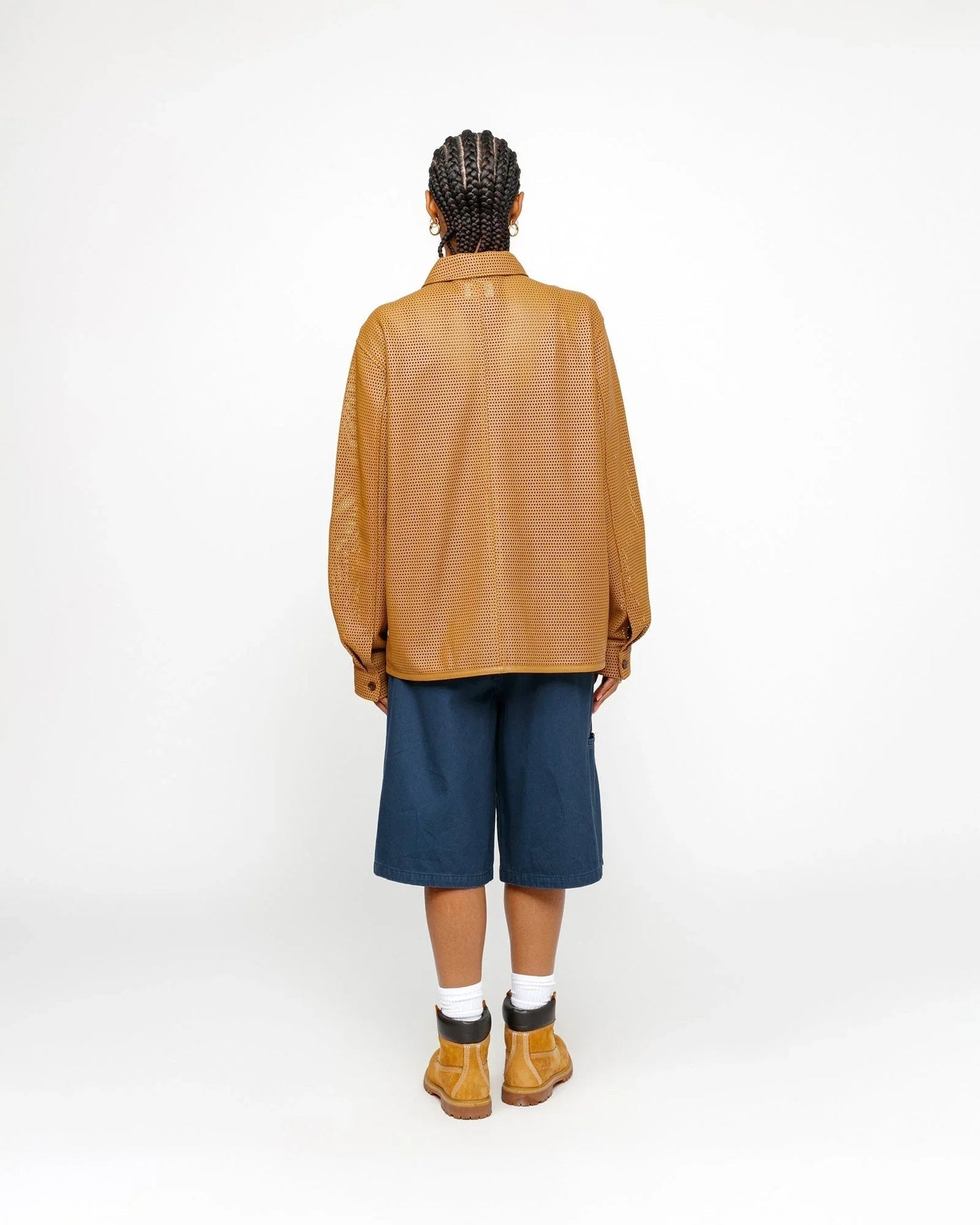 SHORTS WORKWEAR OVERSIZED