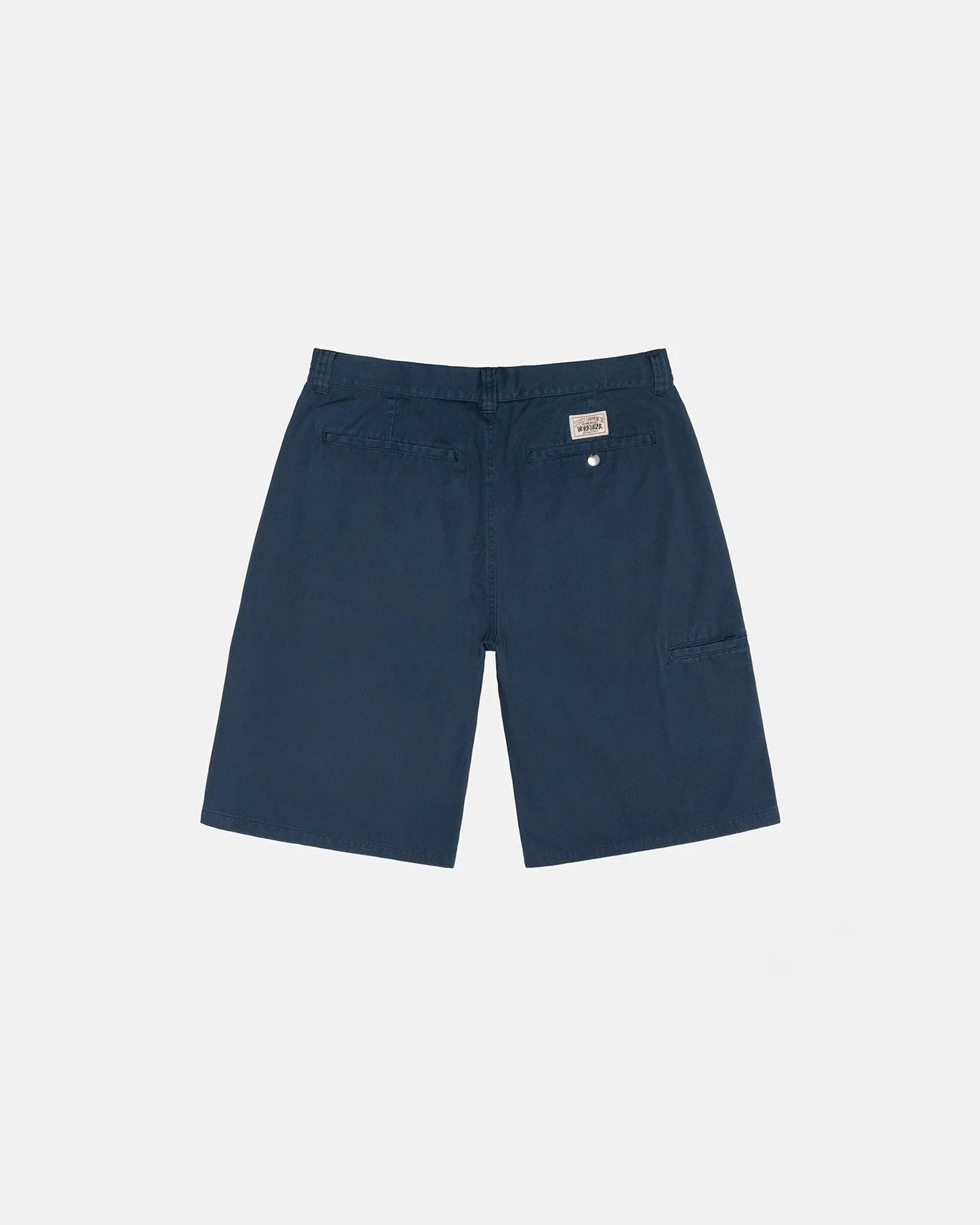 SHORTS WORKWEAR OVERSIZED