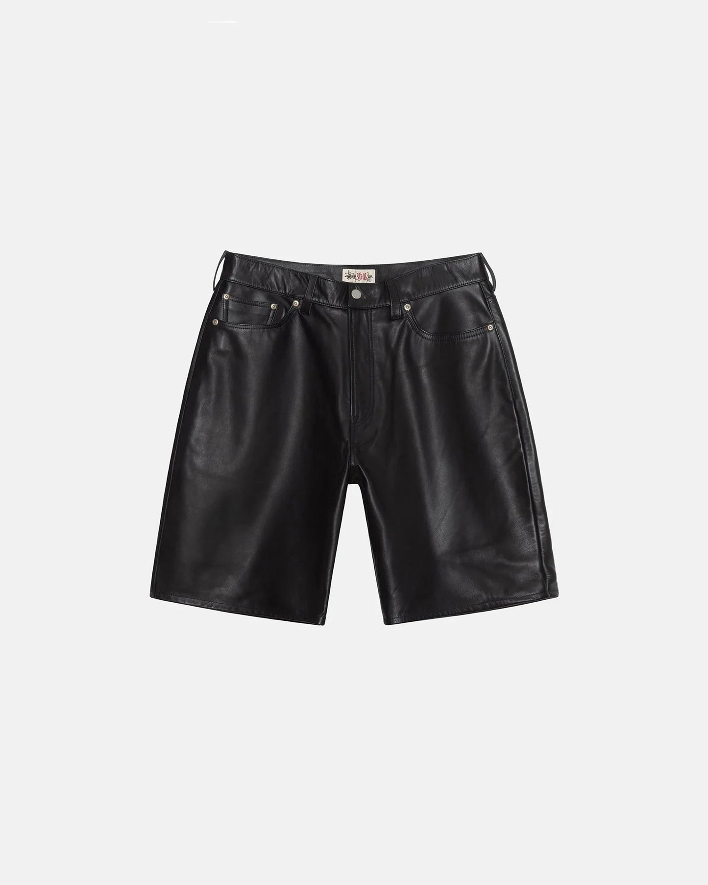 CALÇA BIG OL' LEATHER