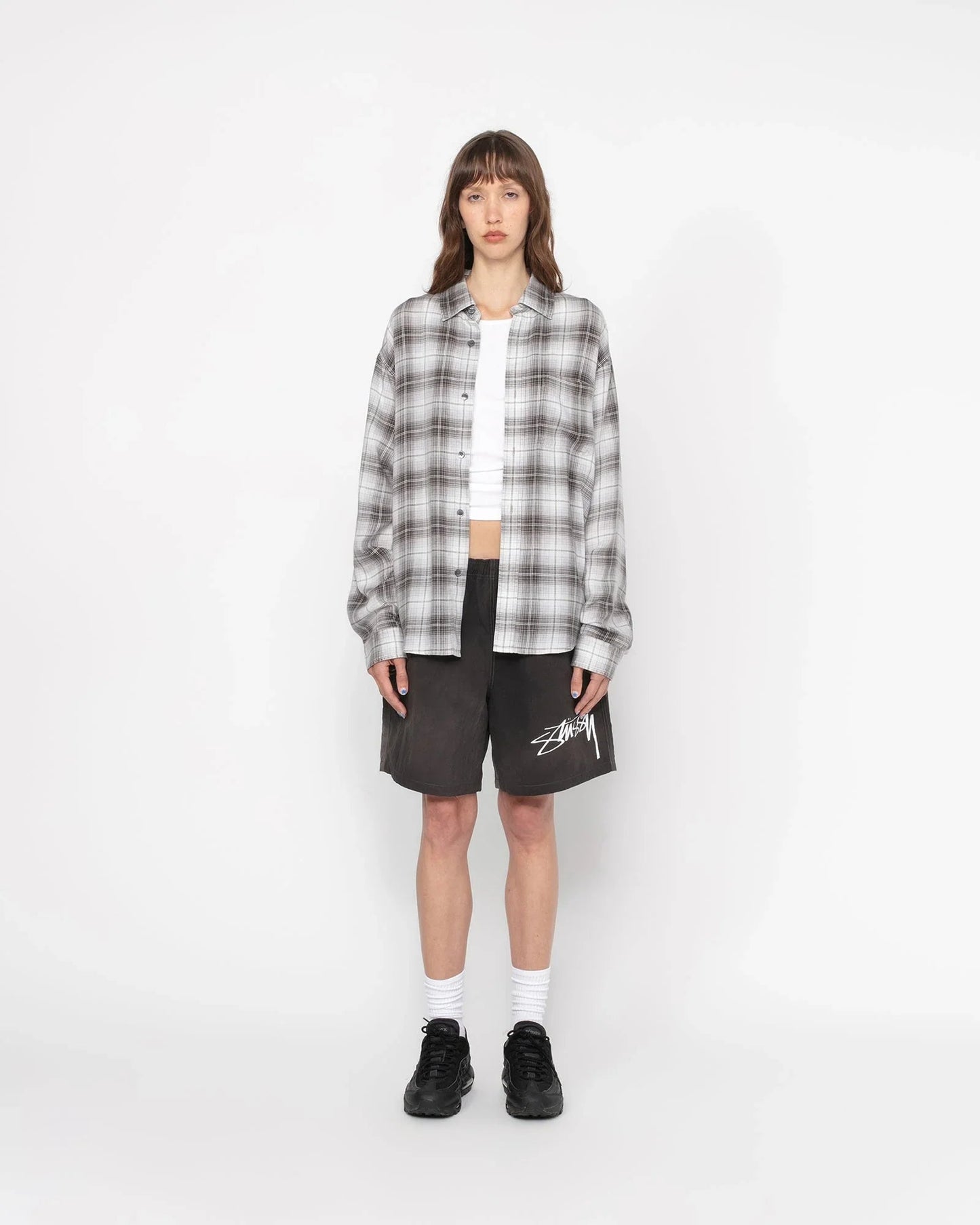 NYLON SHORT WAVE DYE