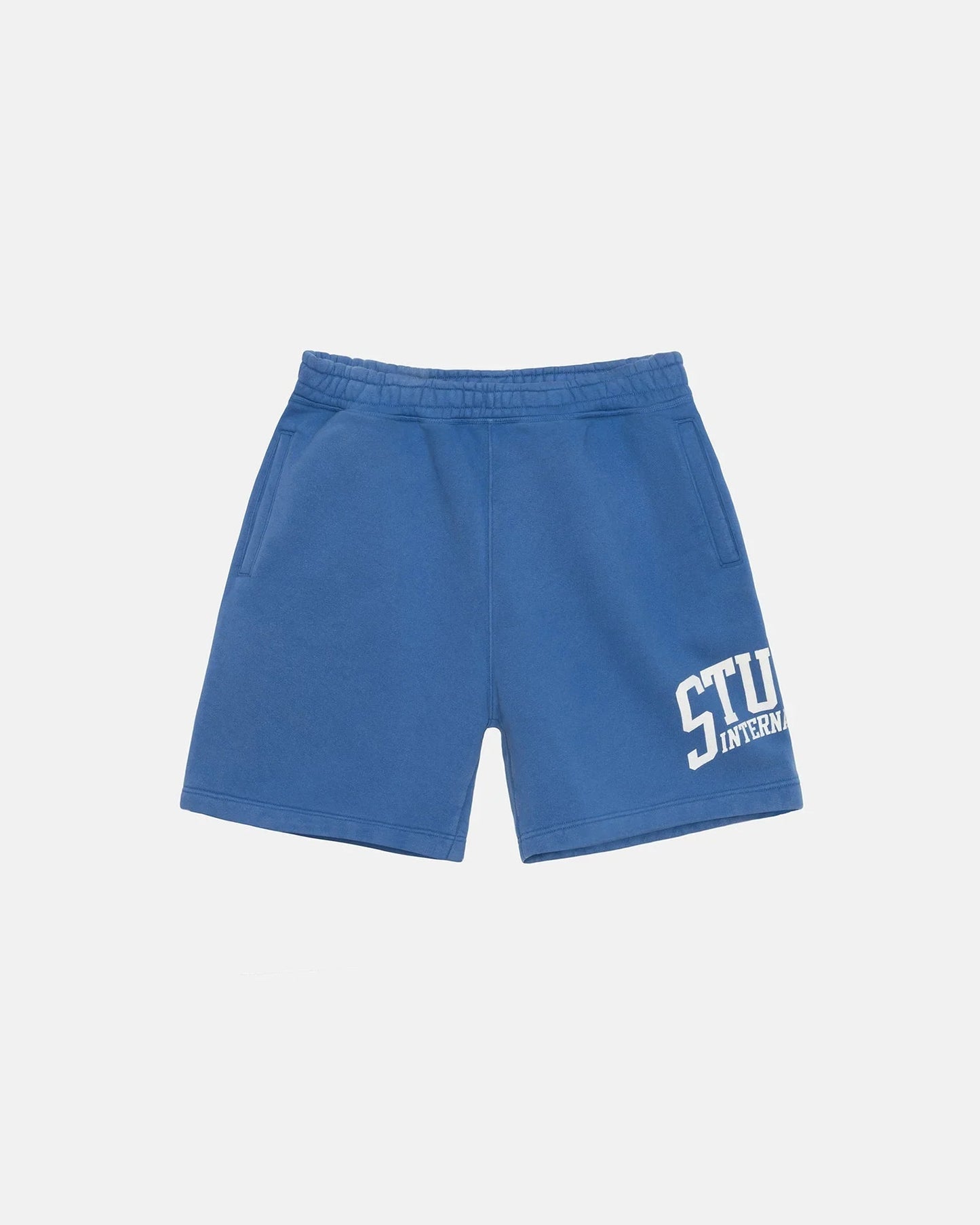 SHORTS FLEECE VANGUARD