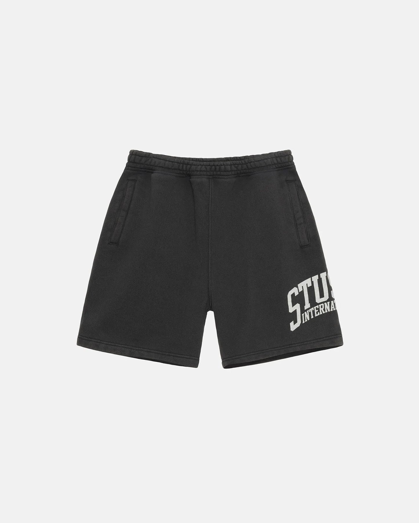 SHORTS FLEECE UNDERGROUND