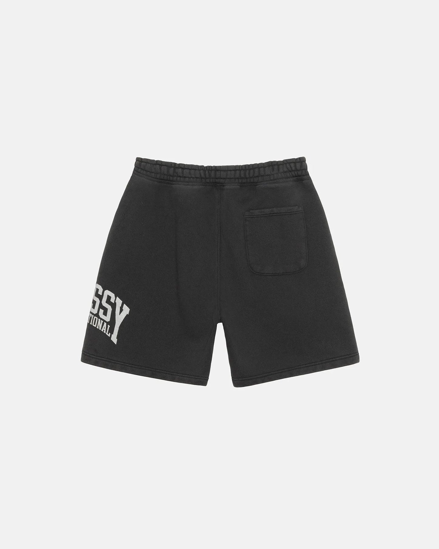 SHORTS FLEECE UNDERGROUND