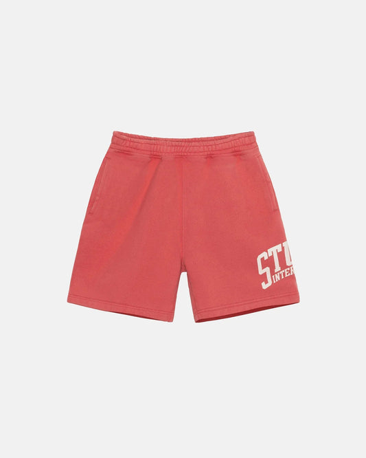 SHORTS FLEECE UNDERGROUND