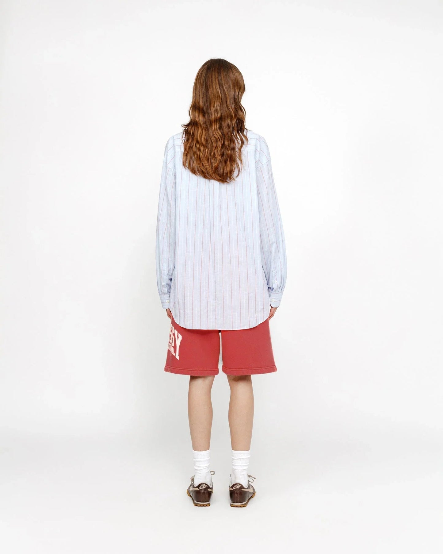 SHORTS FLEECE UNDERGROUND