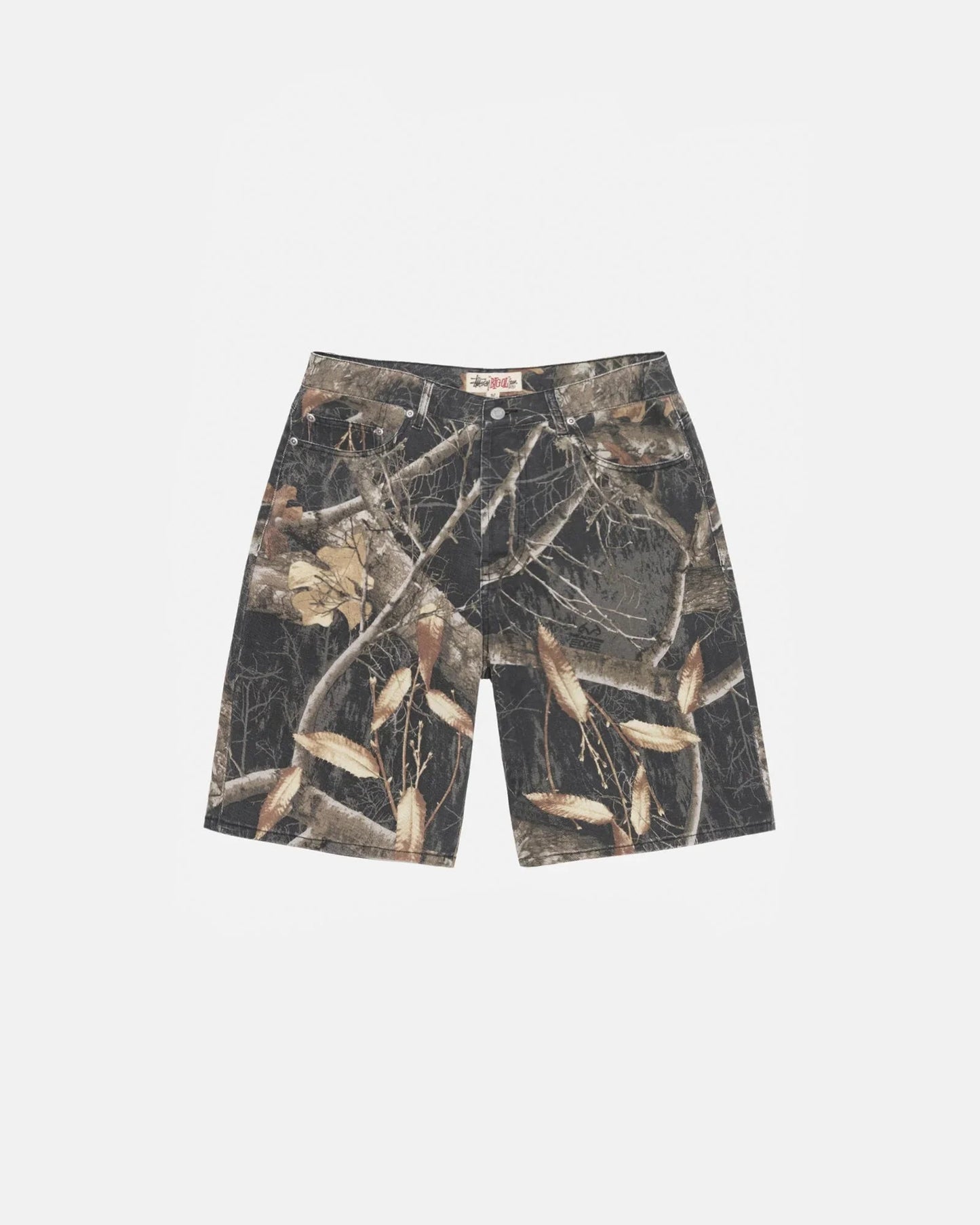 SHORTS REALTREE OVERSIZED