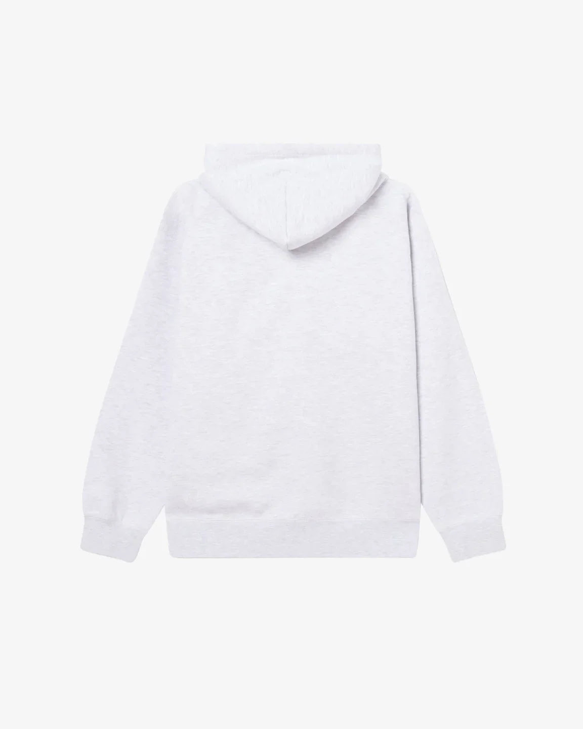 EST. WORKS BOLD ZIP HOOD