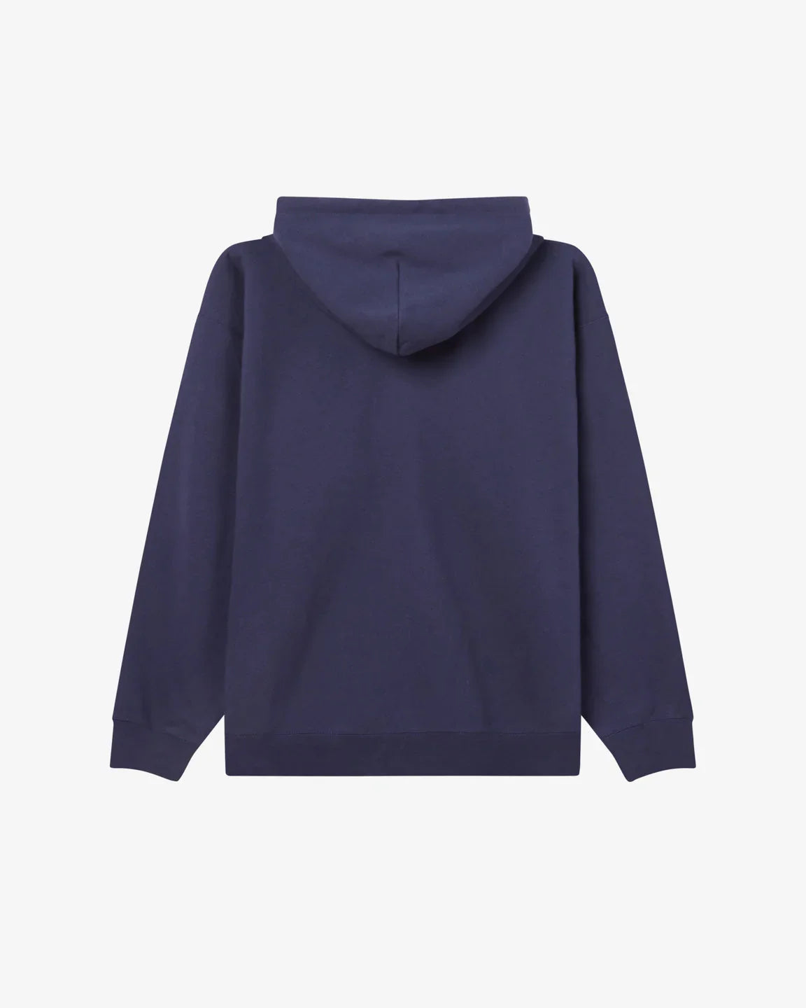EST. WORKS BOLD ZIP HOOD