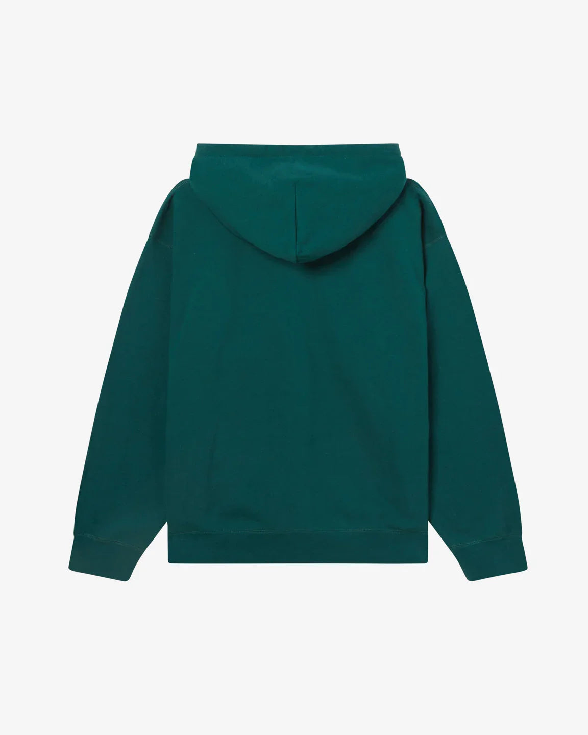 EST. WORKS BOLD ZIP HOOD