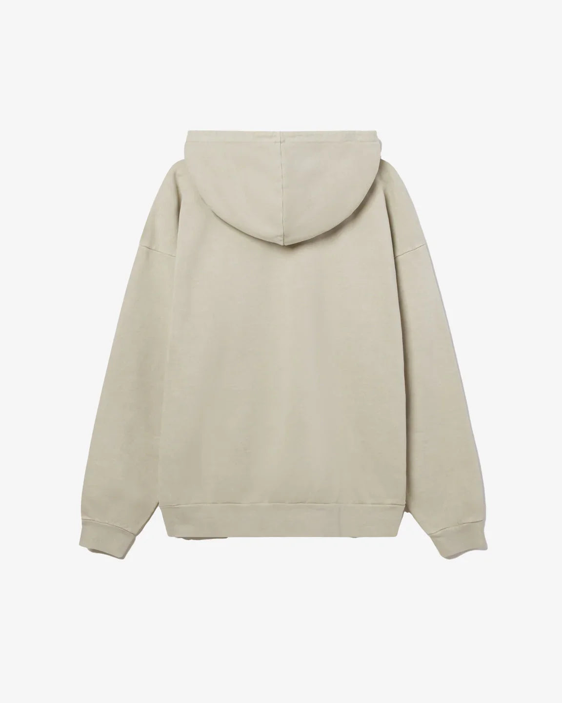 LOWERCASE PIGMENT PULLOVER