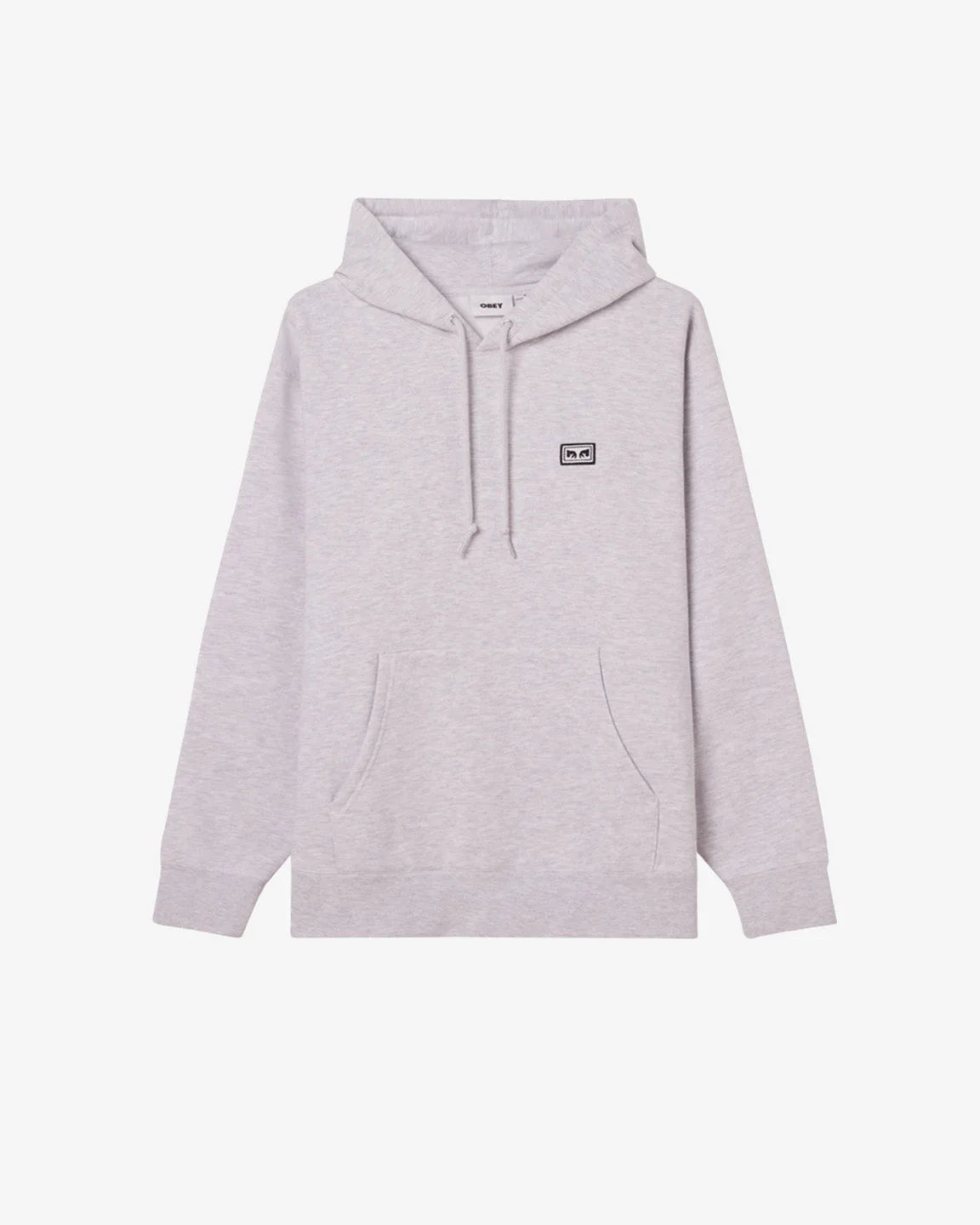 EST. WORKS EYES II PULLOVER